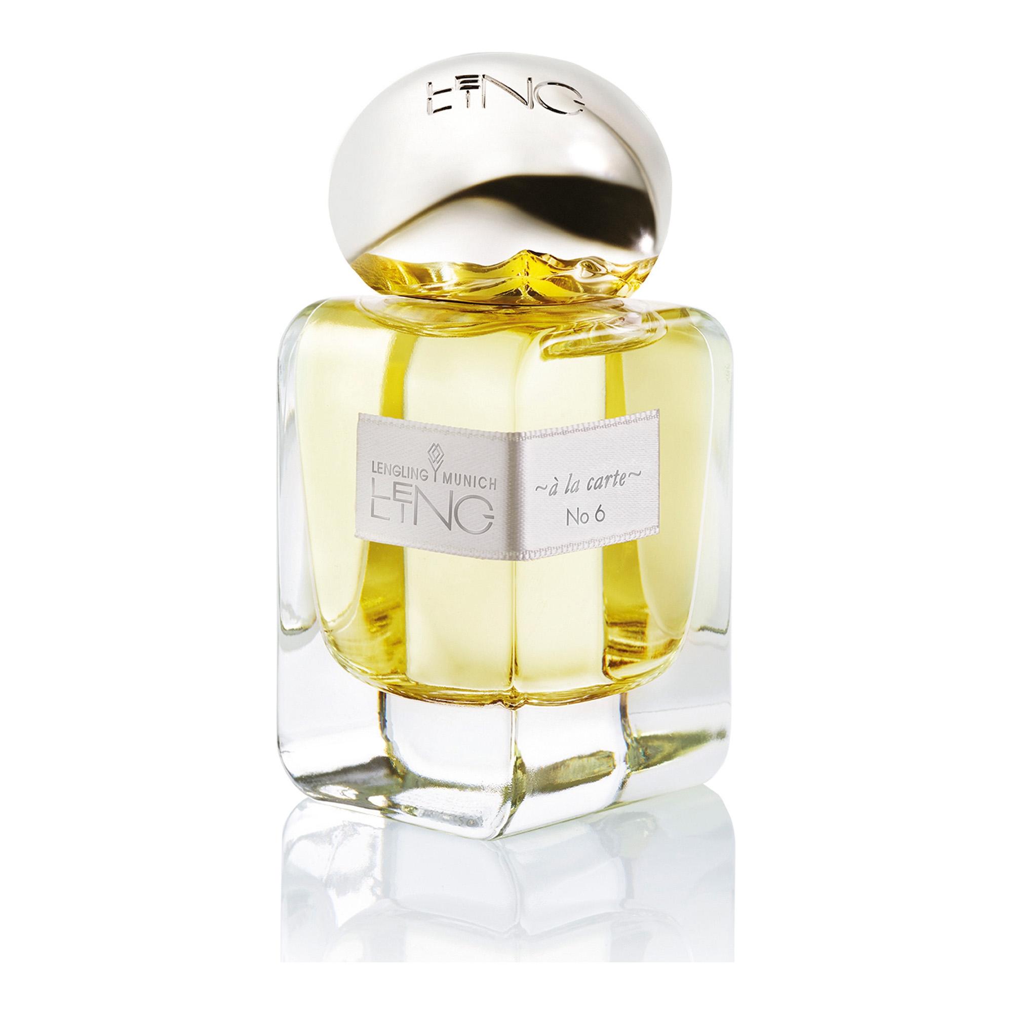 No6 A la Carte EdP 50ml