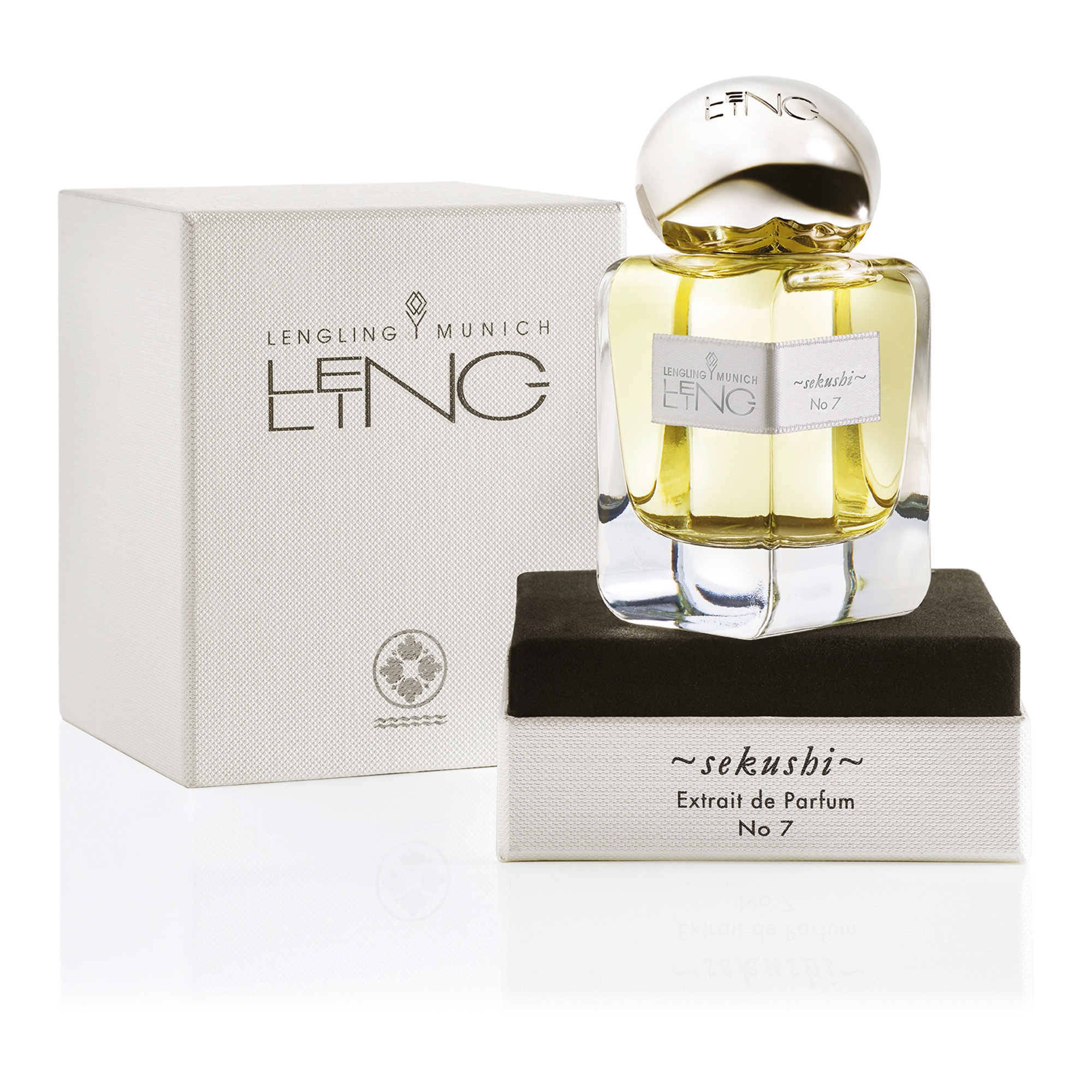 No7 Sekushi EdP 50ml