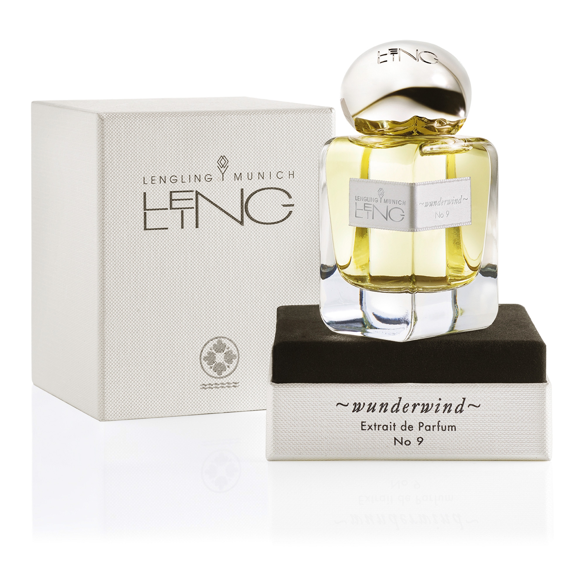 No9 Wunderwind EdP 50ml