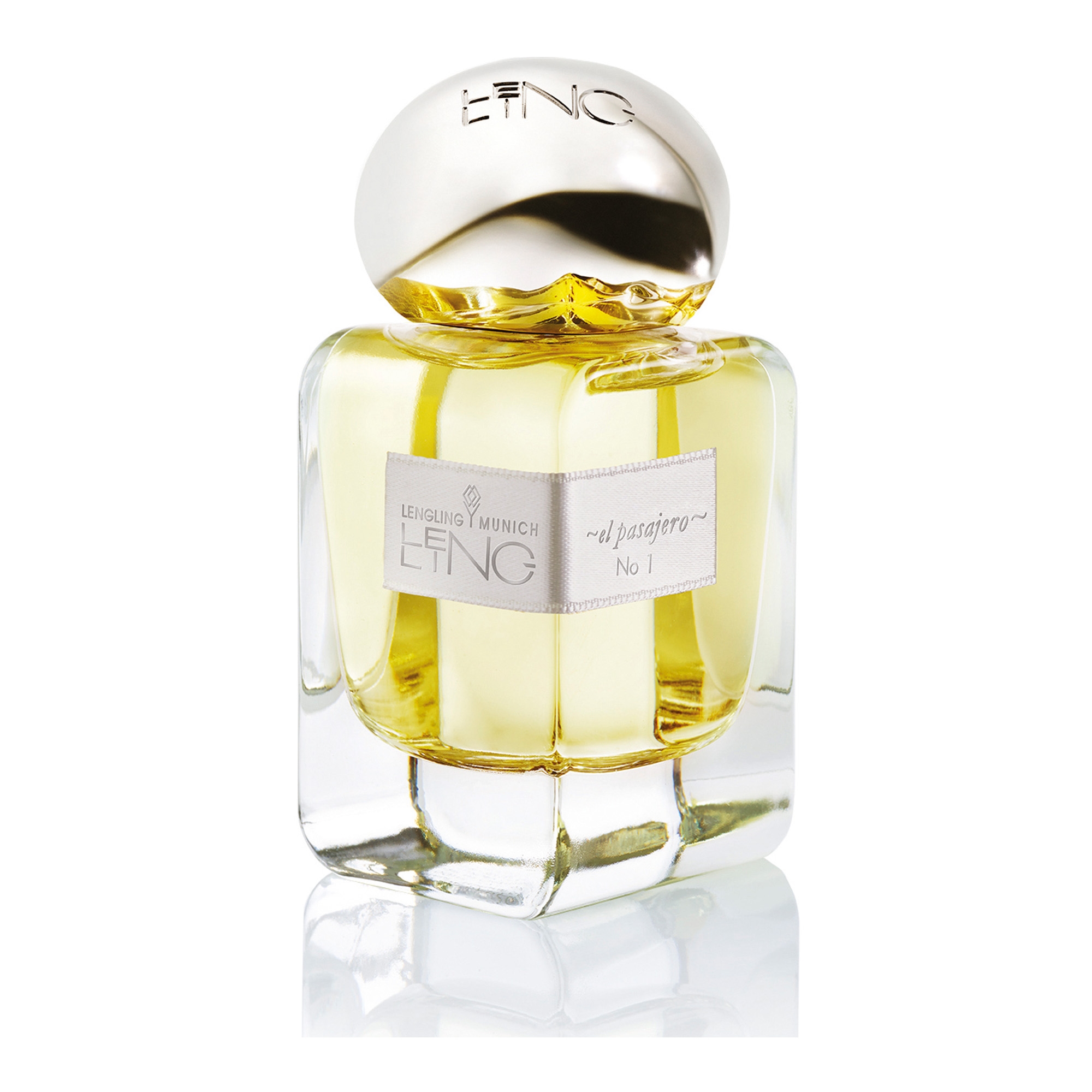 No1 El Pasajero EdP 100ml