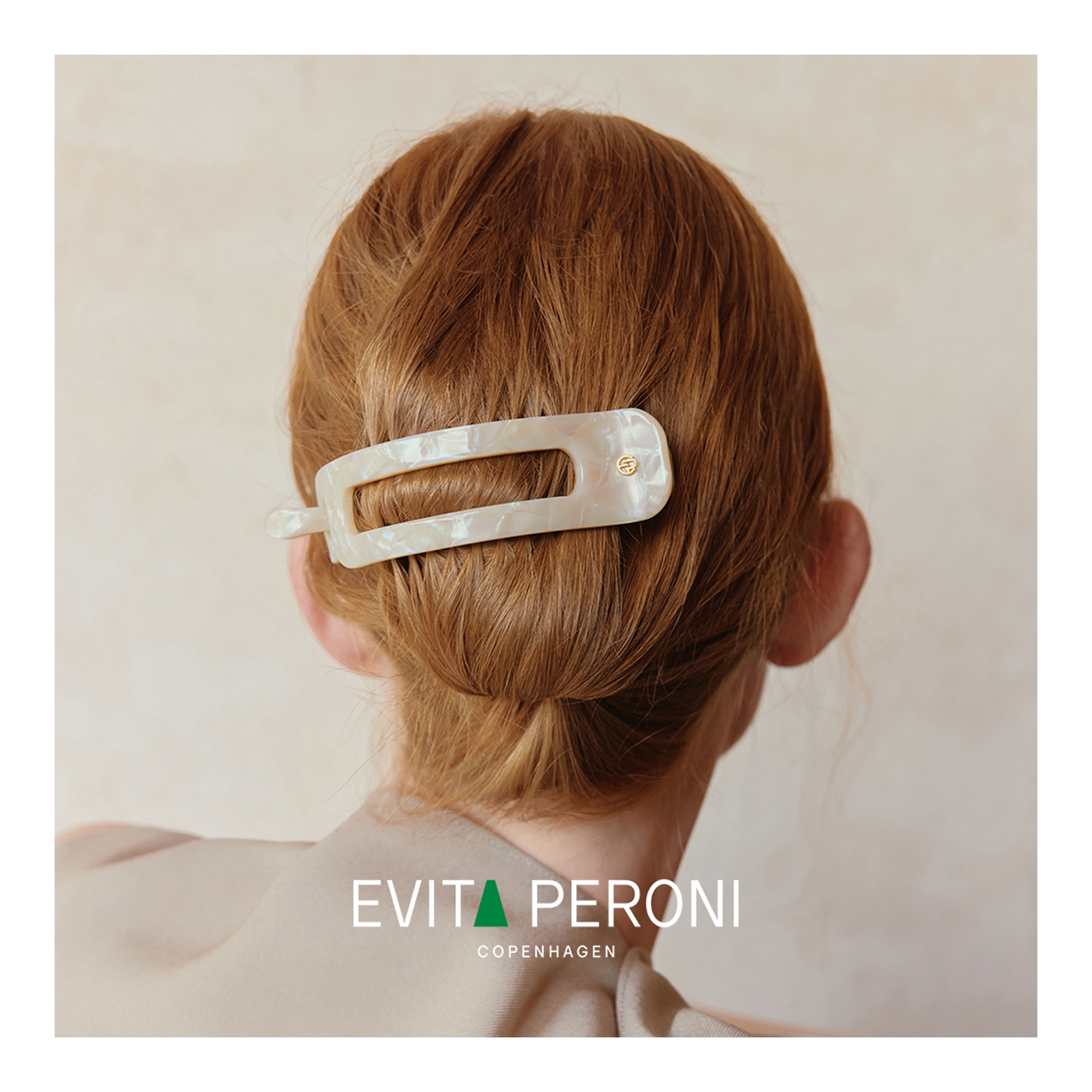 Cassia juukseklamber