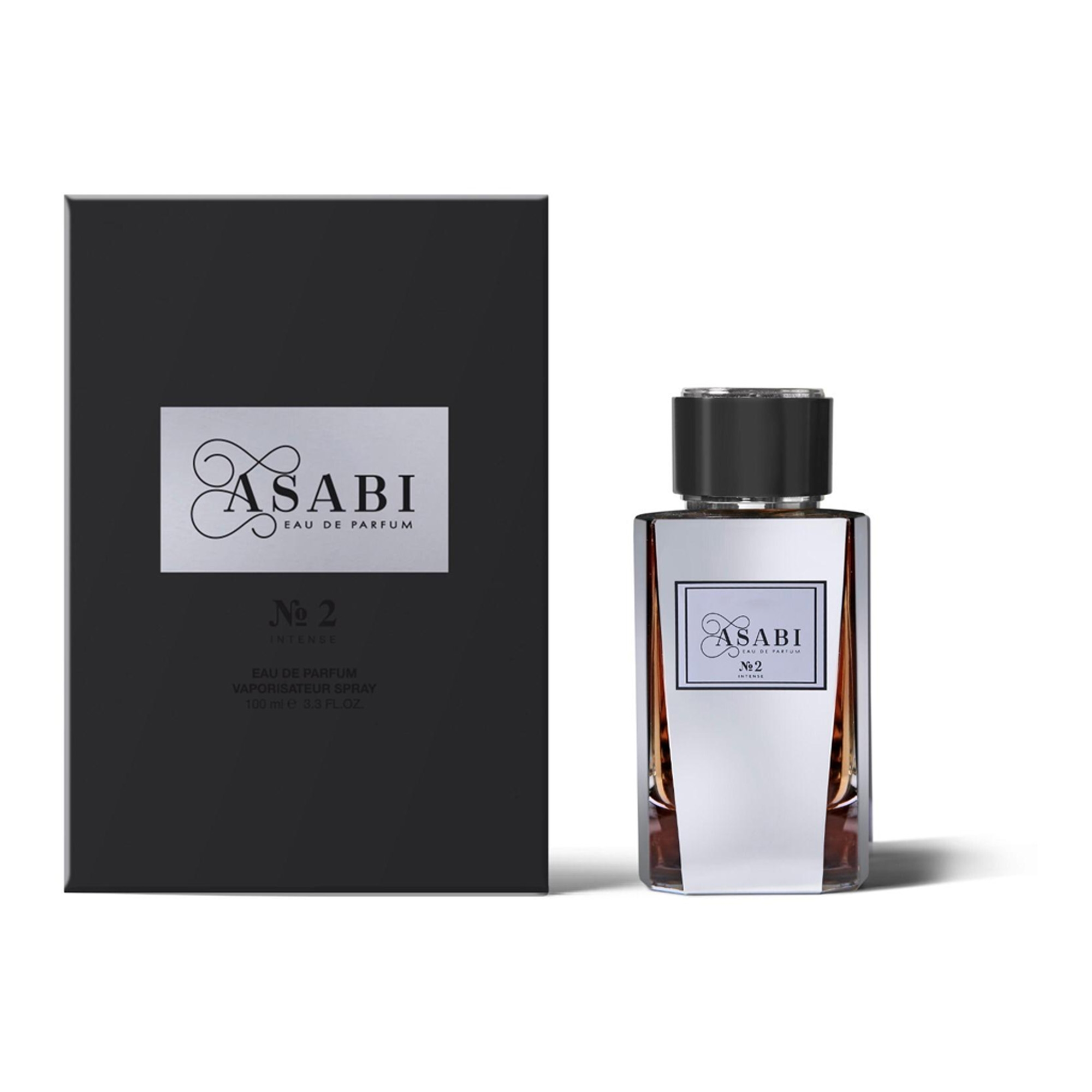 Asabi No2 EdP 100ml