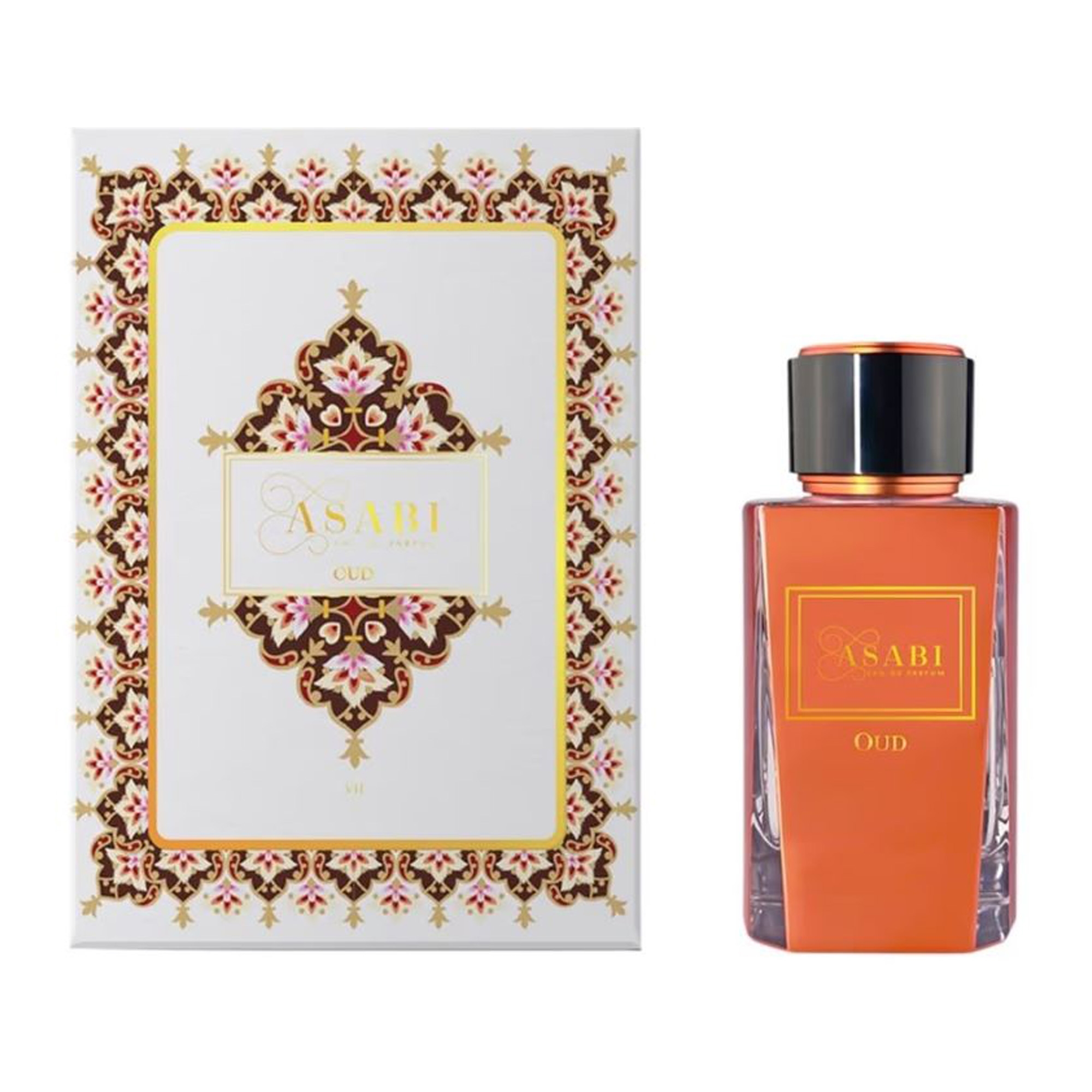 Oud EdP 100ml