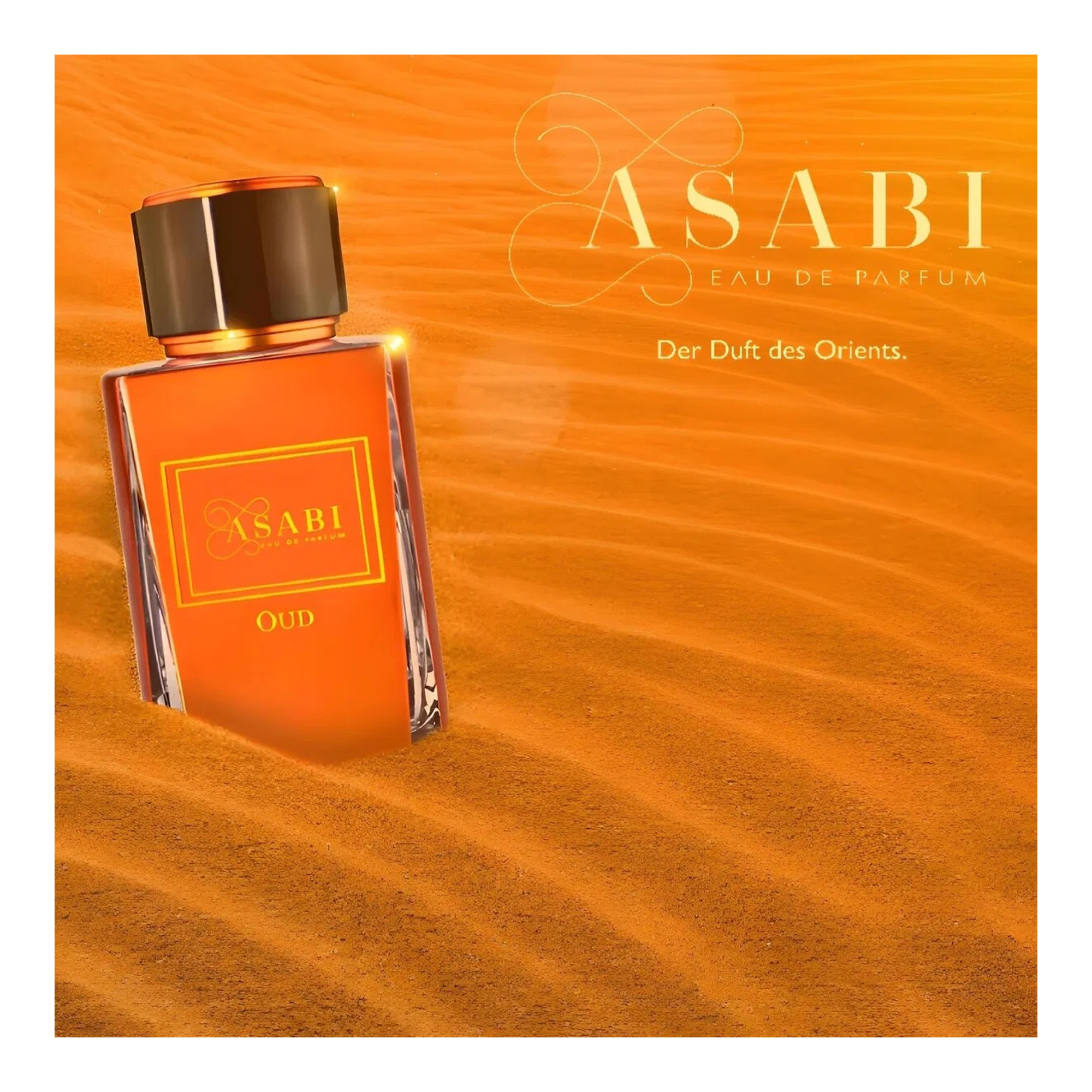 Oud EdP 100ml