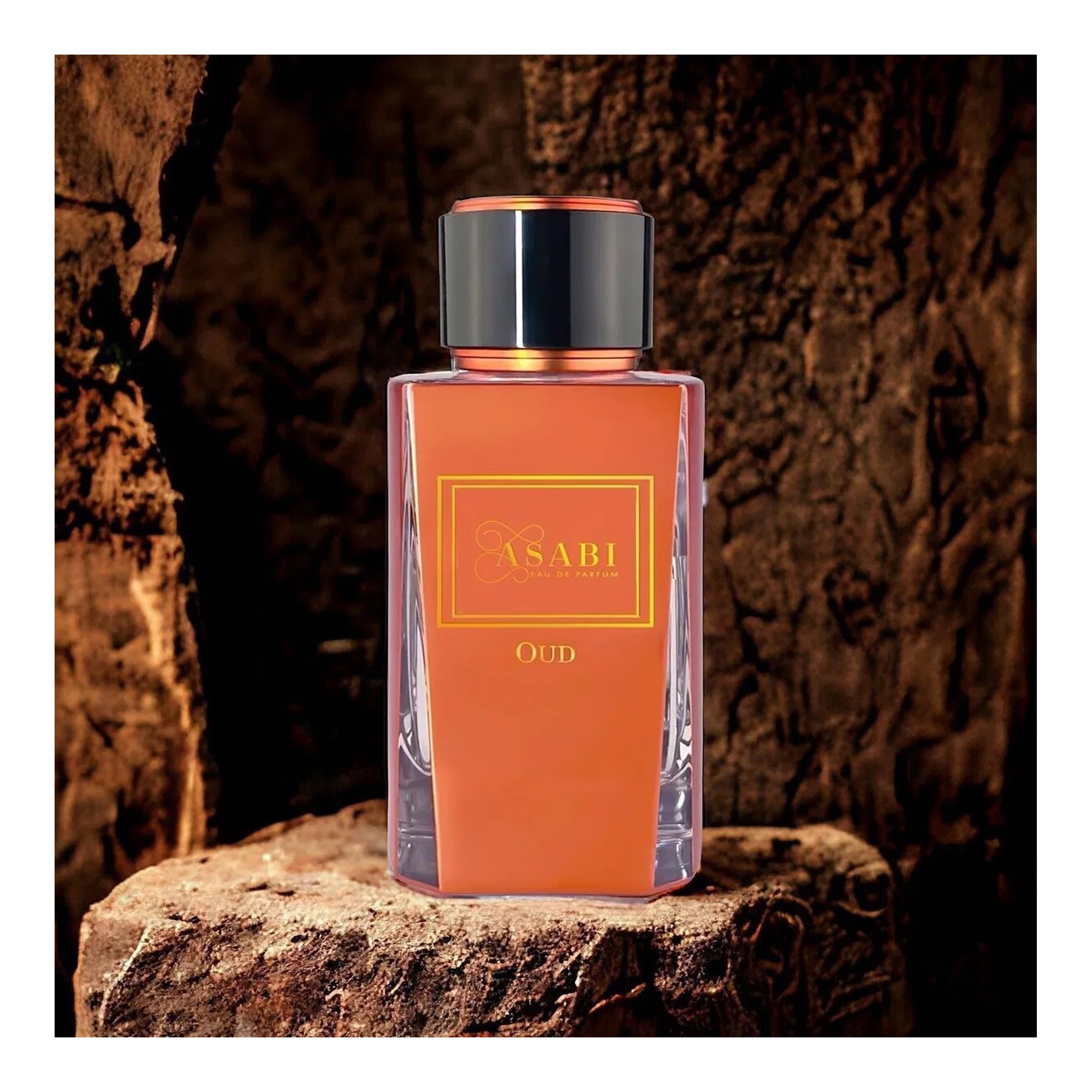 Oud EdP 100ml