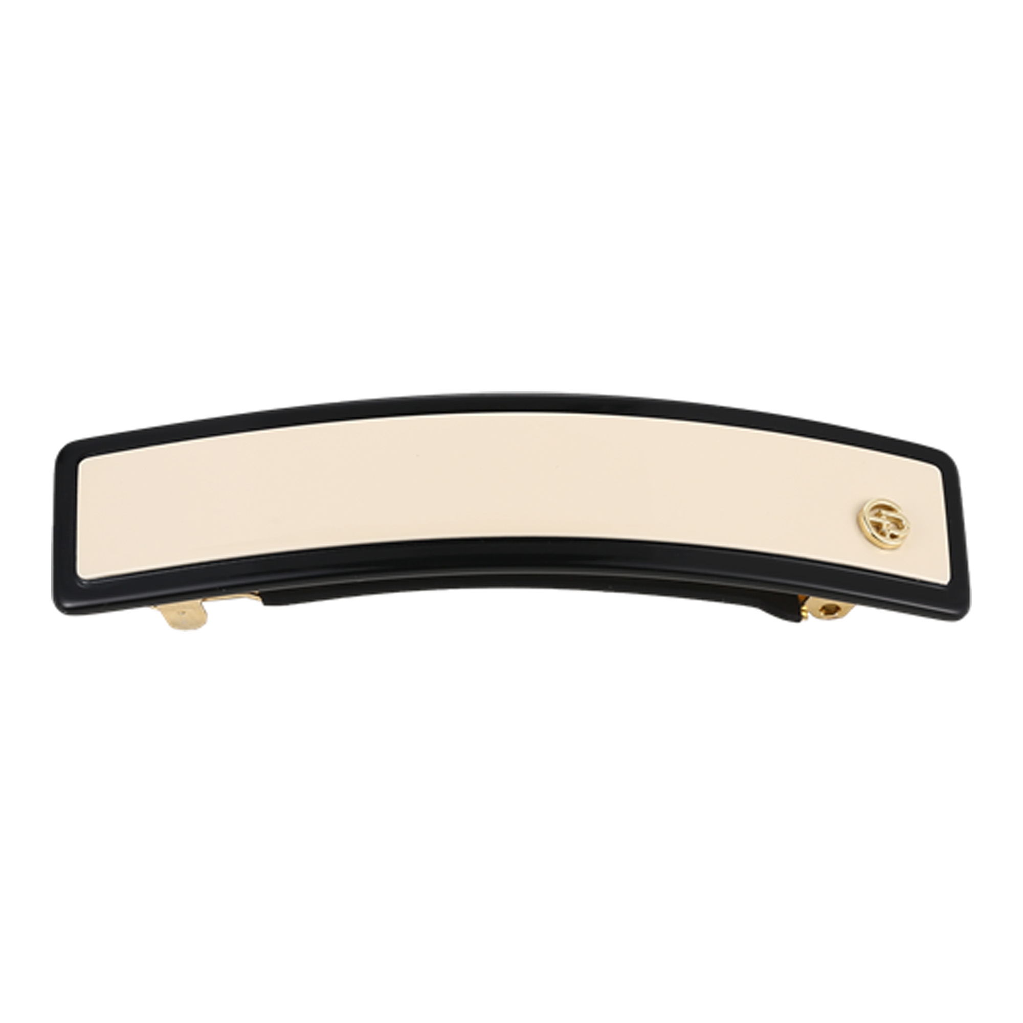 Ep falecia hair clip 394 amber