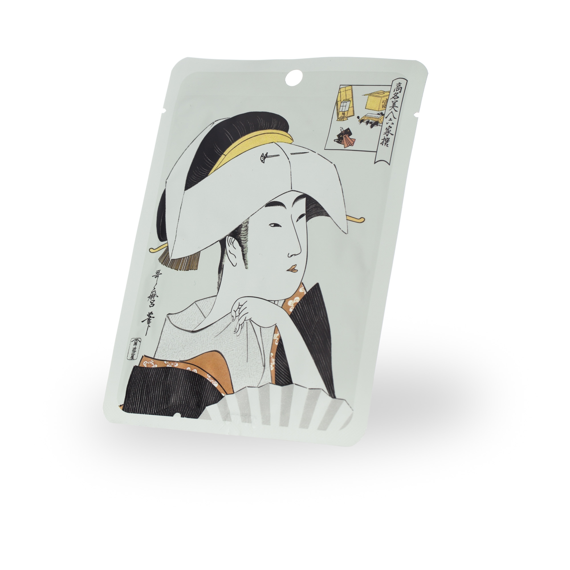 Näomask - hüaluroonhape ja lithospermum 25g