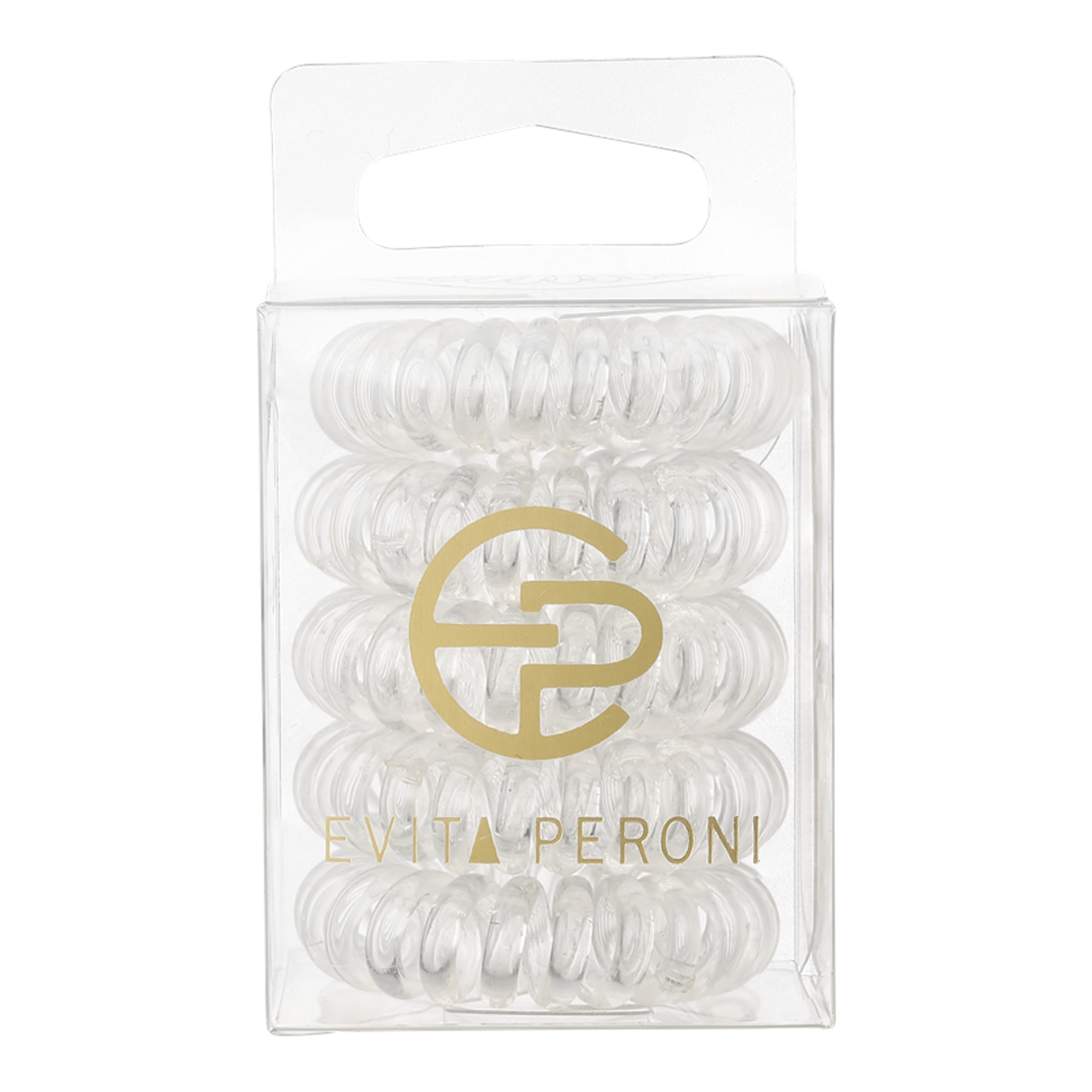 Styling Elastic juuksekummid 5tk