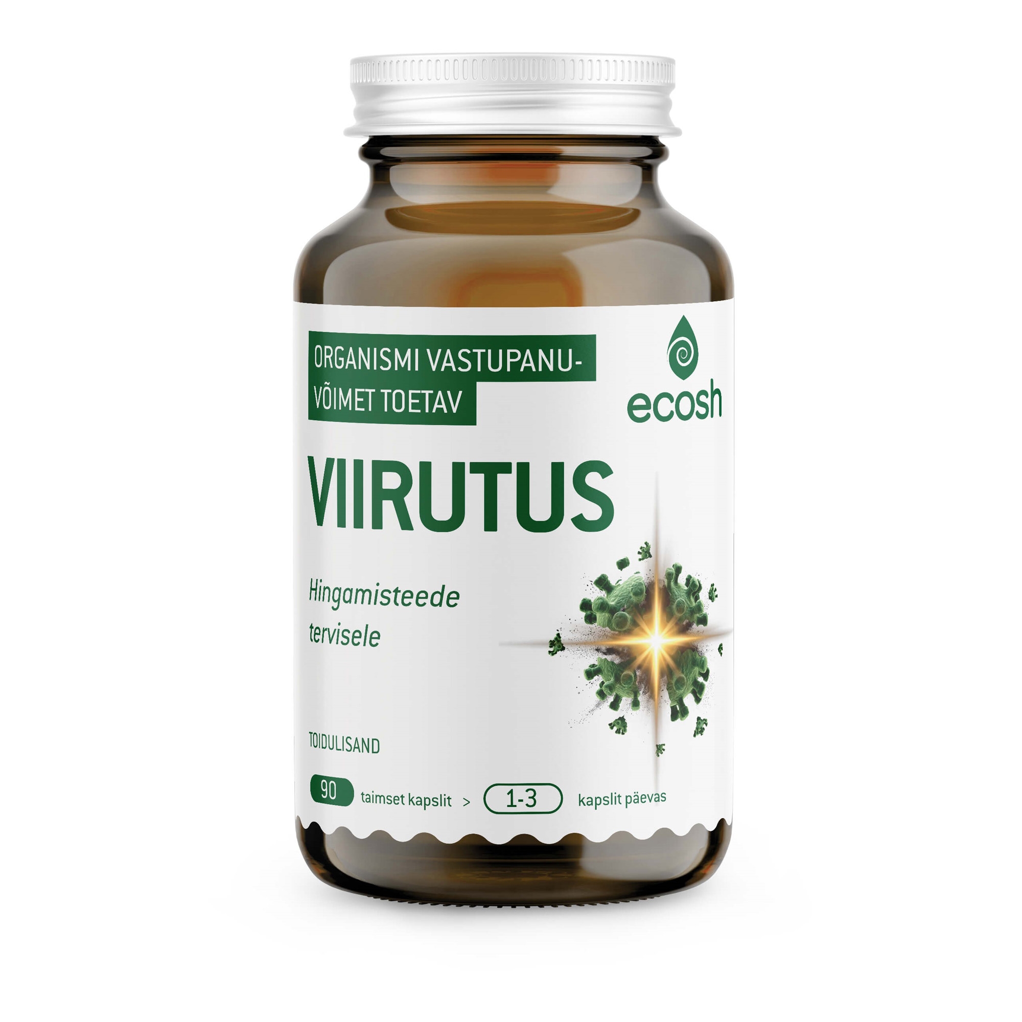 Viirutus 90tk