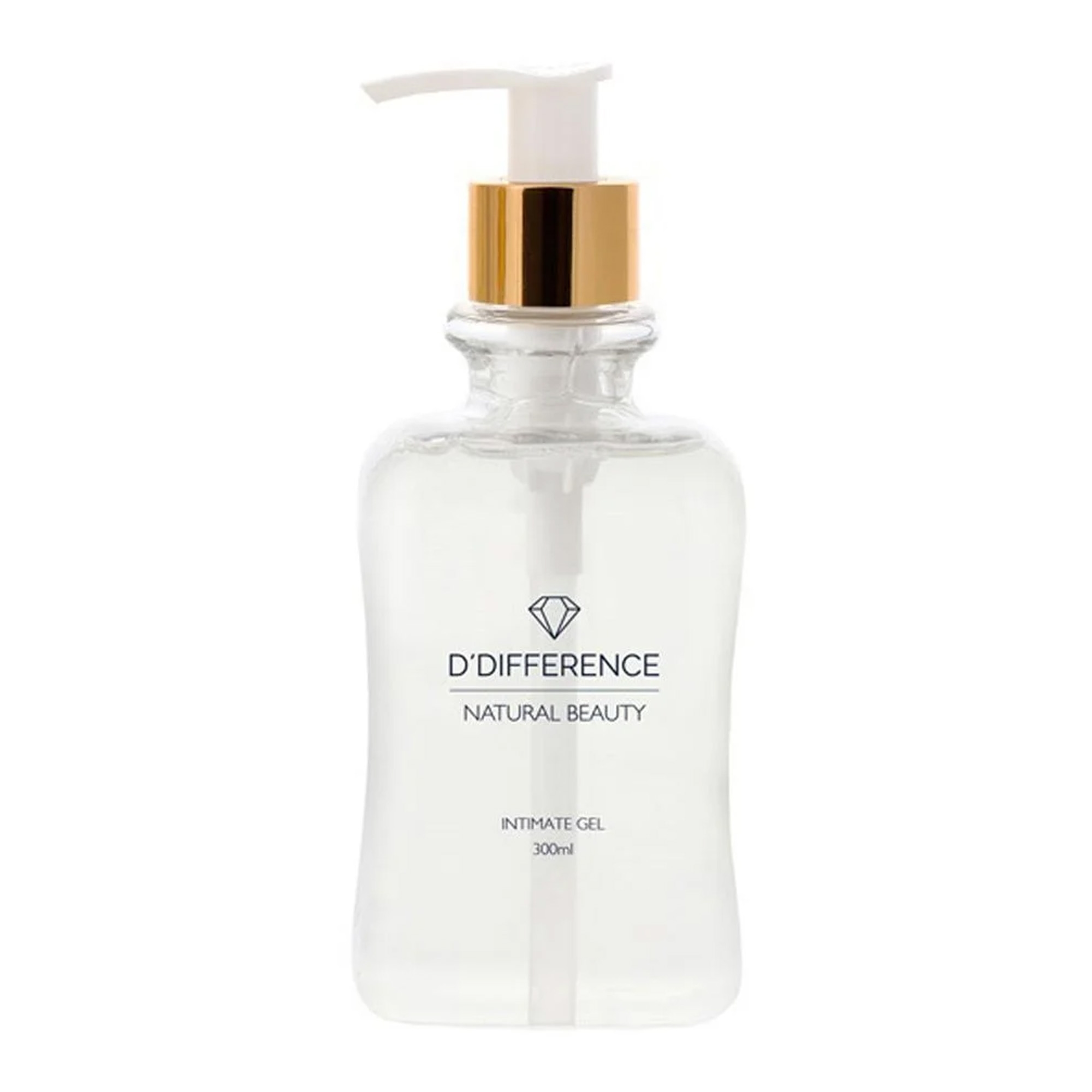 Intimate Gel intiimpesugeel 300ml