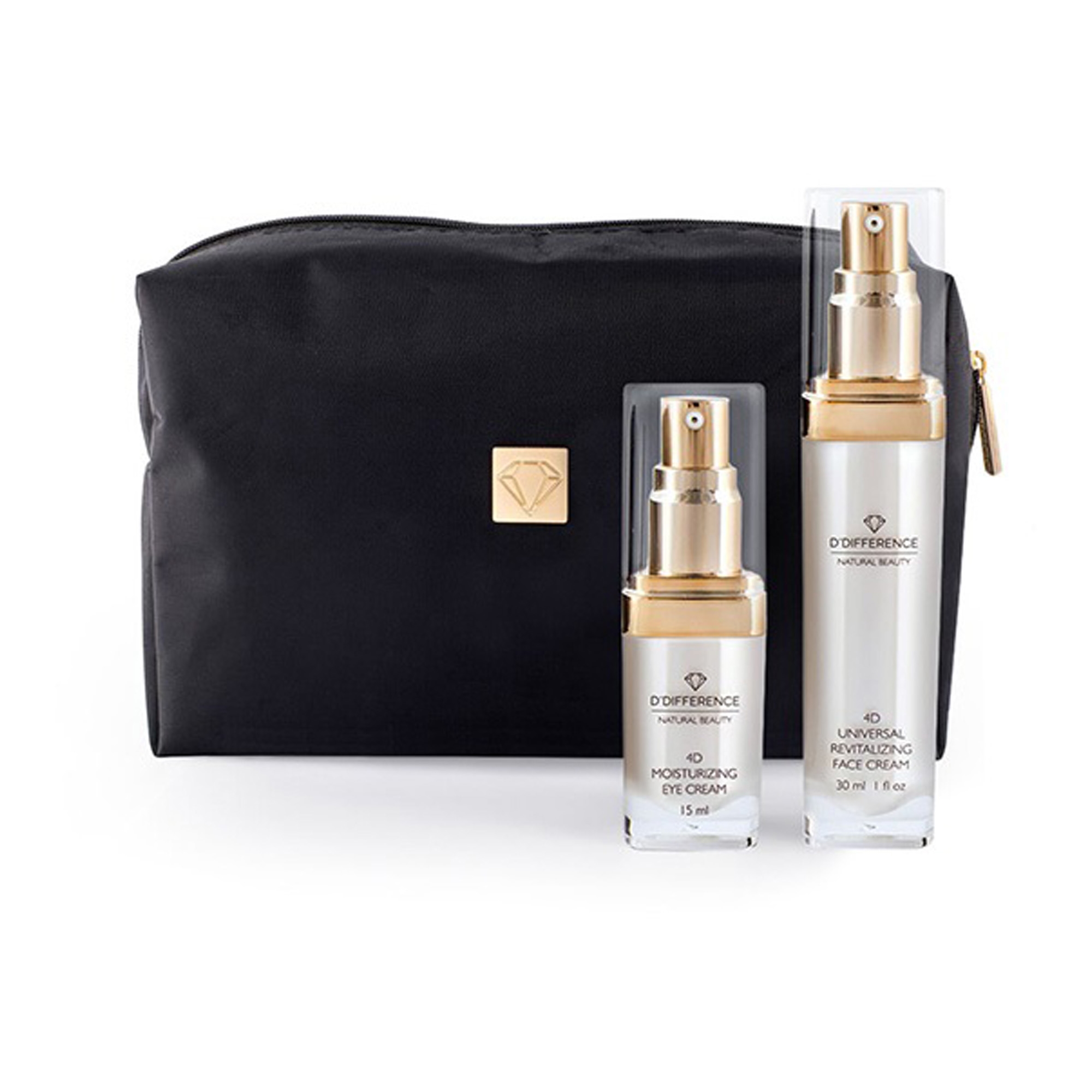 Natural Beauty kinkekomplekt