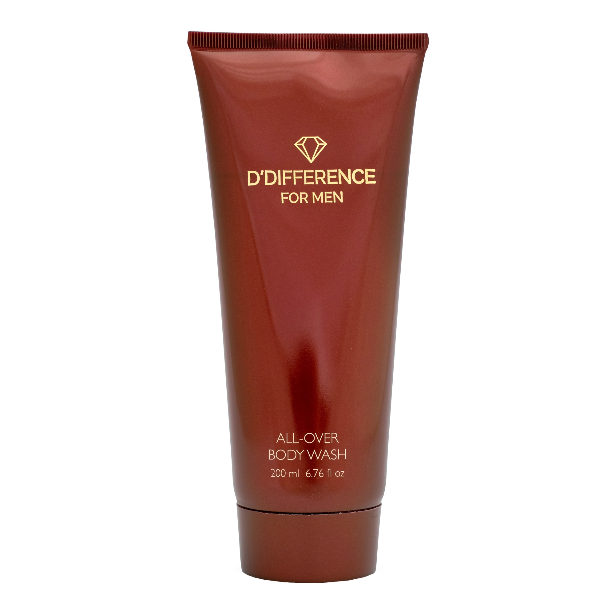 All-Over Body Wash juuste- ja kehapesugeel 200ml