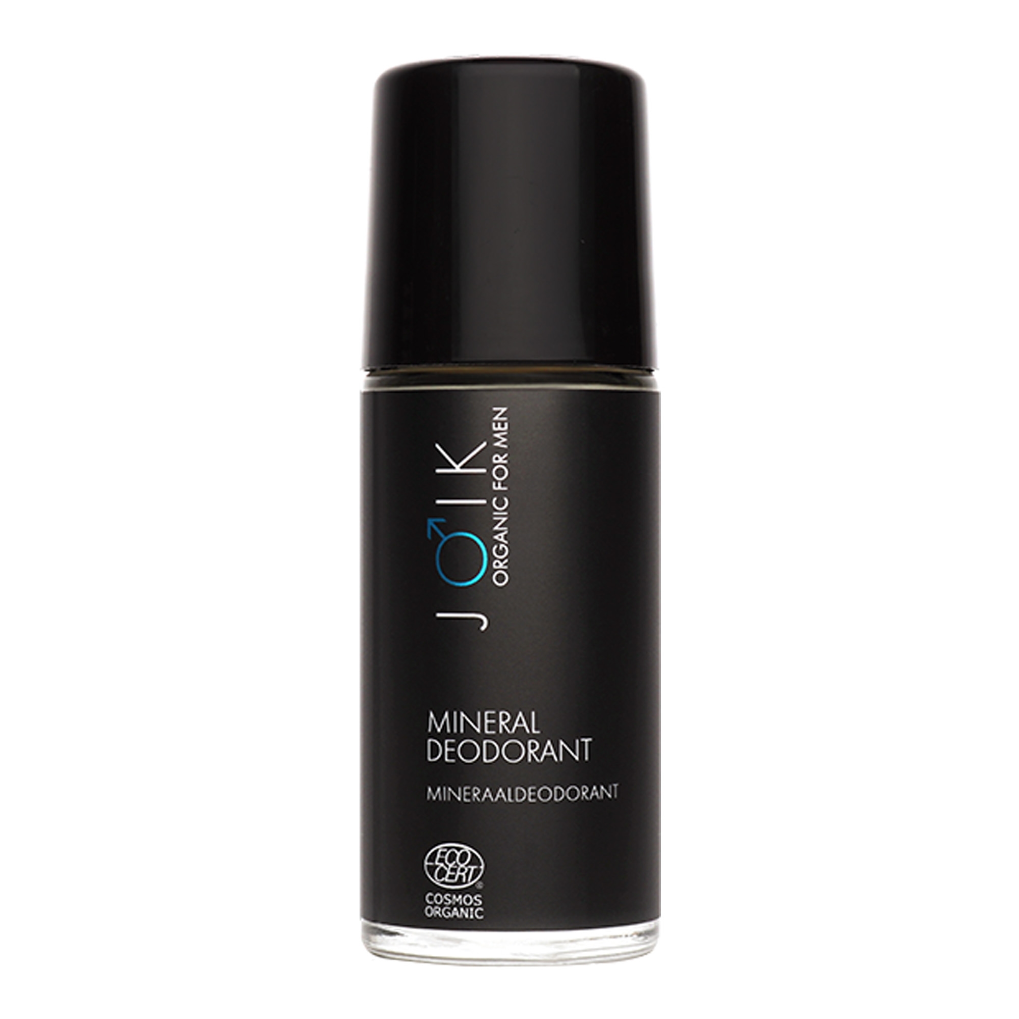 Mineraaldeodorant meestele 50ml