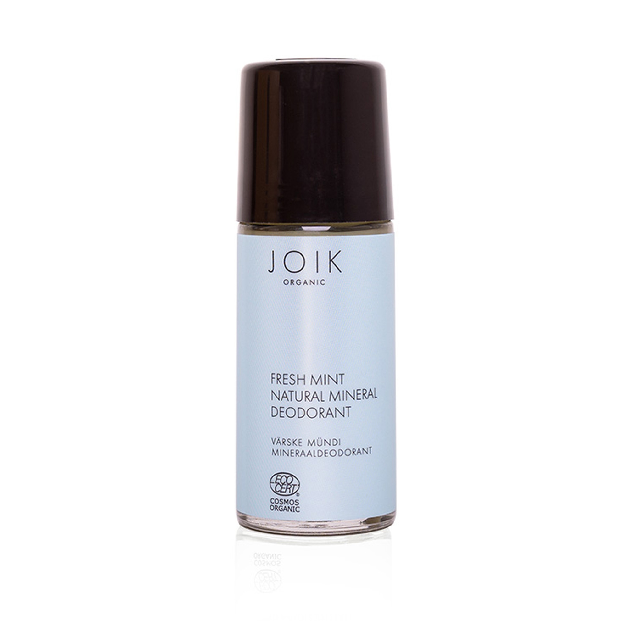 Värske mündi mineraaaldeodorant 50ml