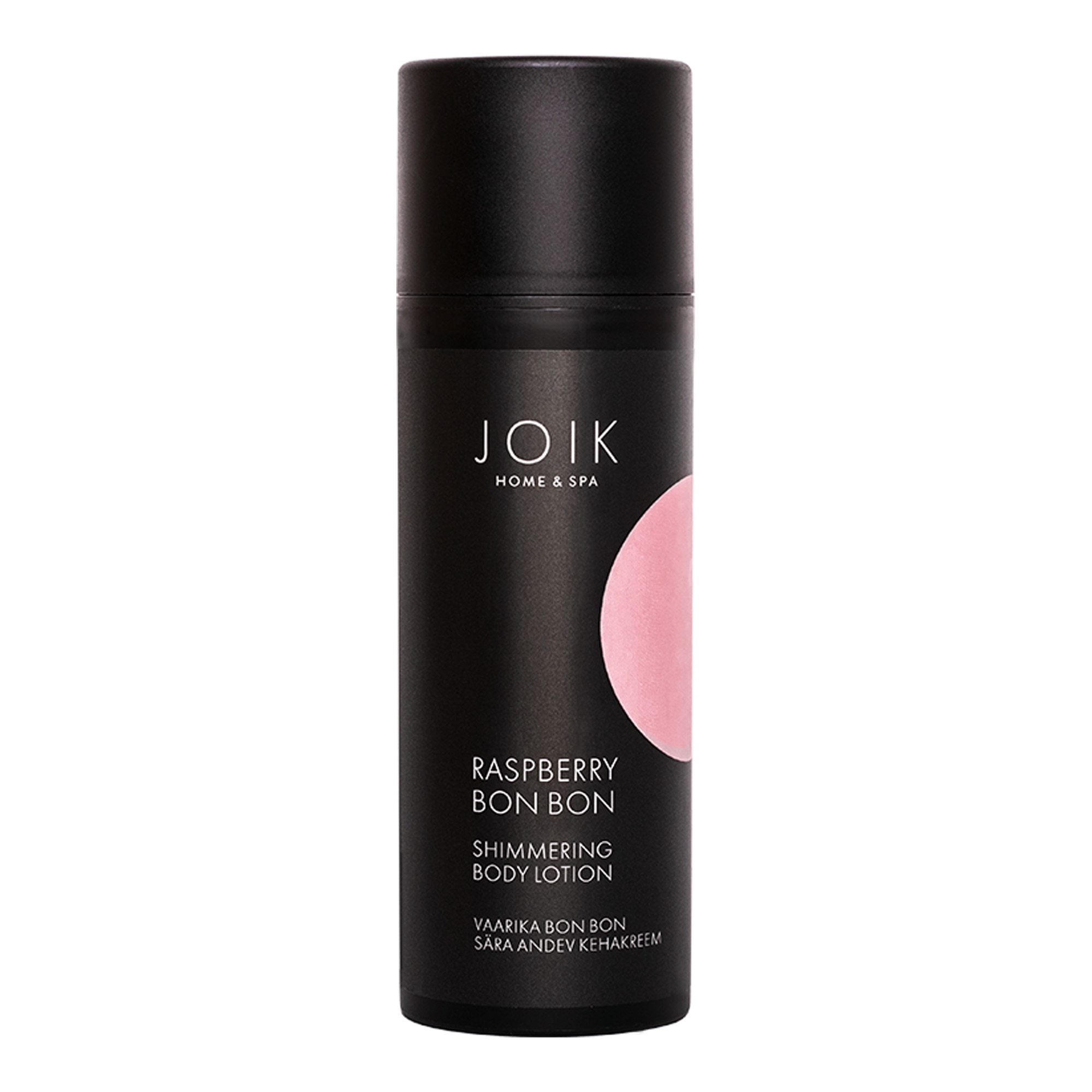 Vaarika Bon Bon kehakreem 150ml