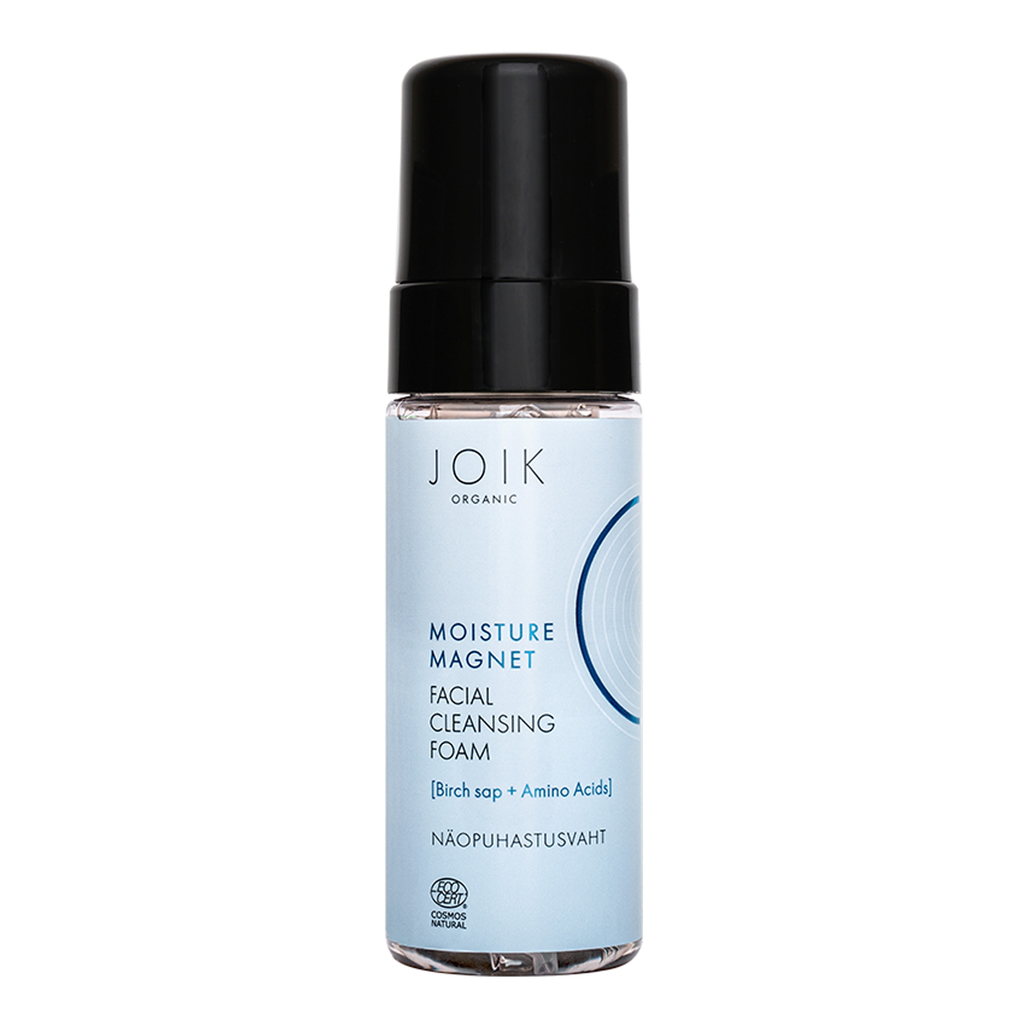 Moisture Magnet näopuhastusvaht 150ml