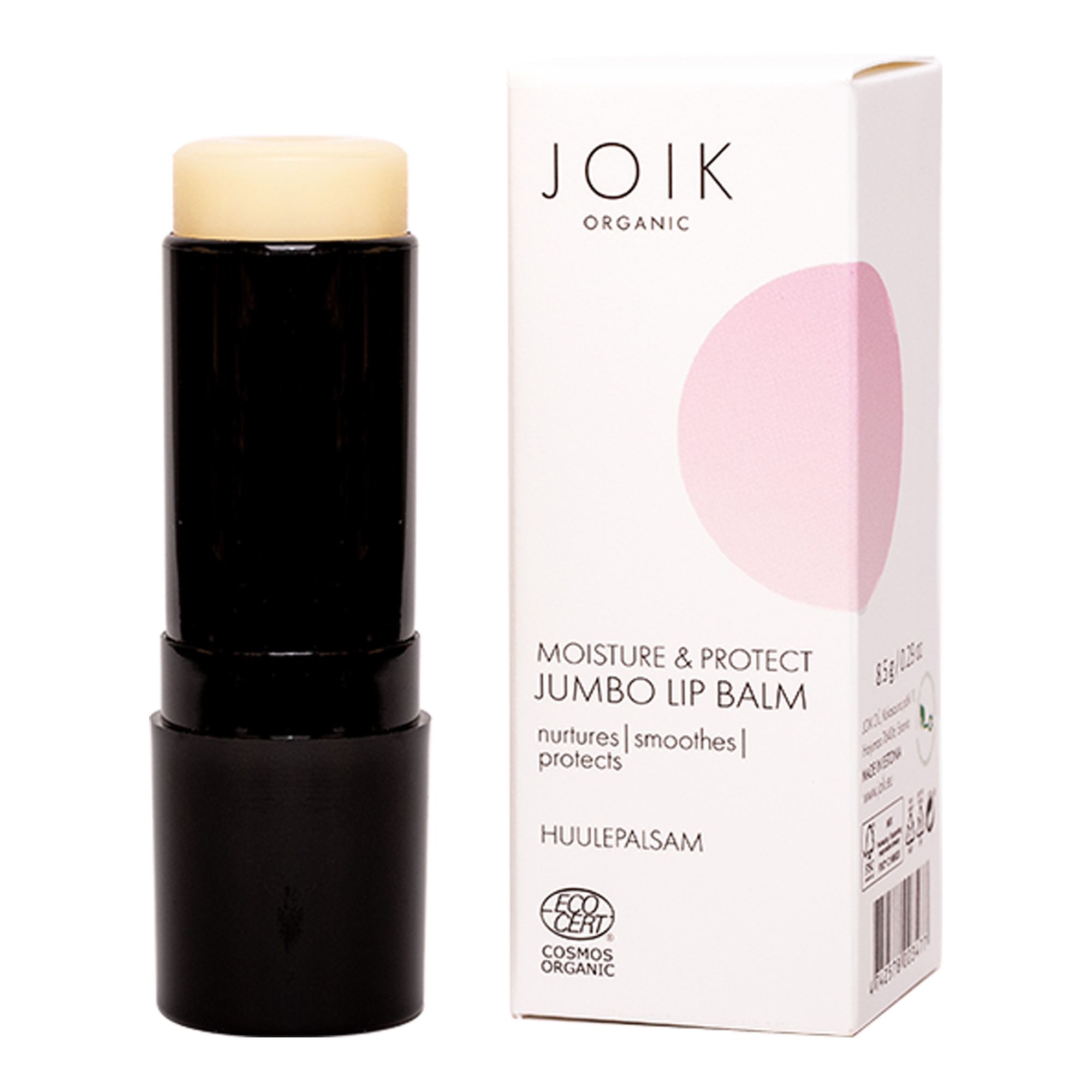 Jumbo huulepalsam 8,5g