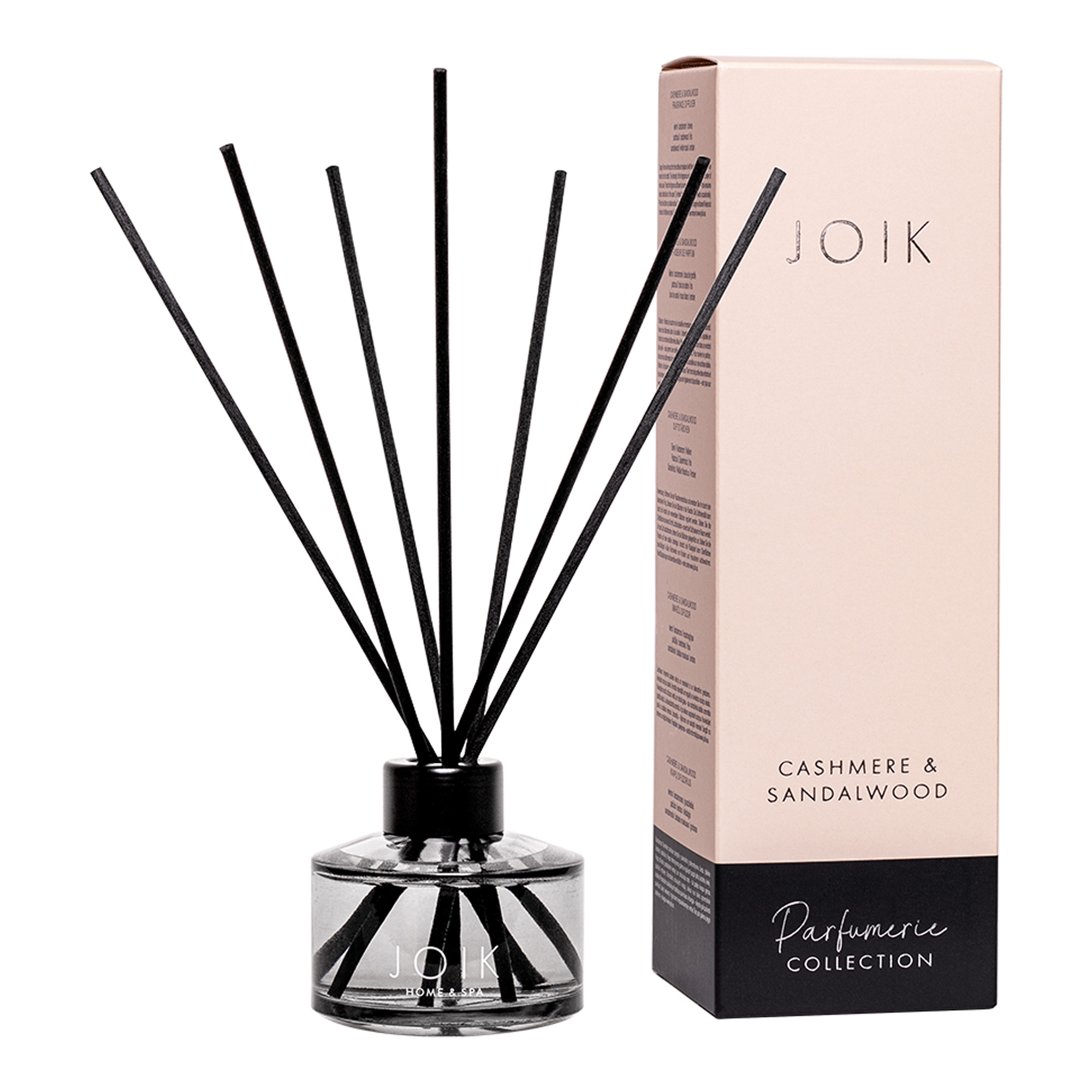 Cashmere & Sandalwood lõhnadifuuser 100ml