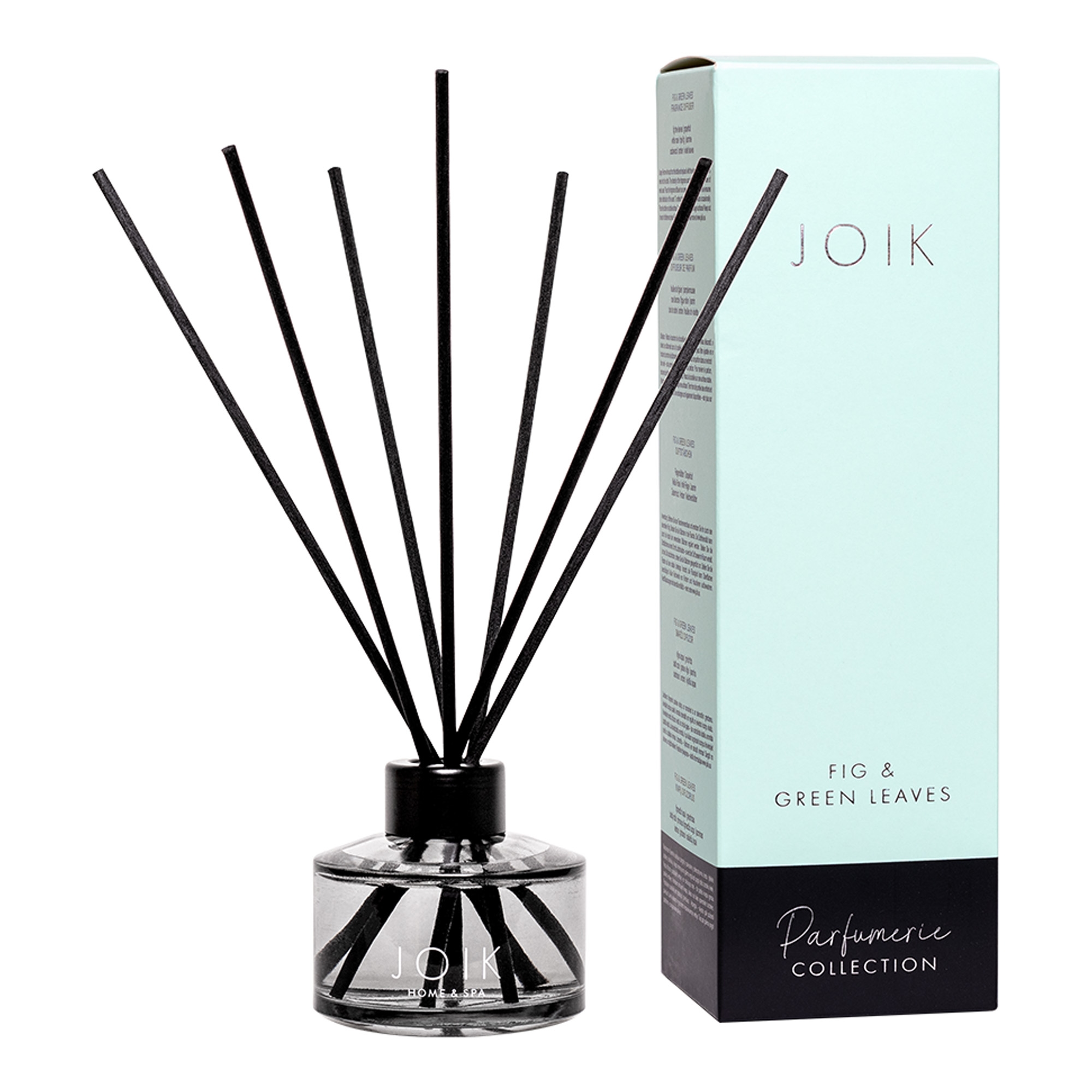 Fig & Green Leaves lõhnadifuuser 100ml