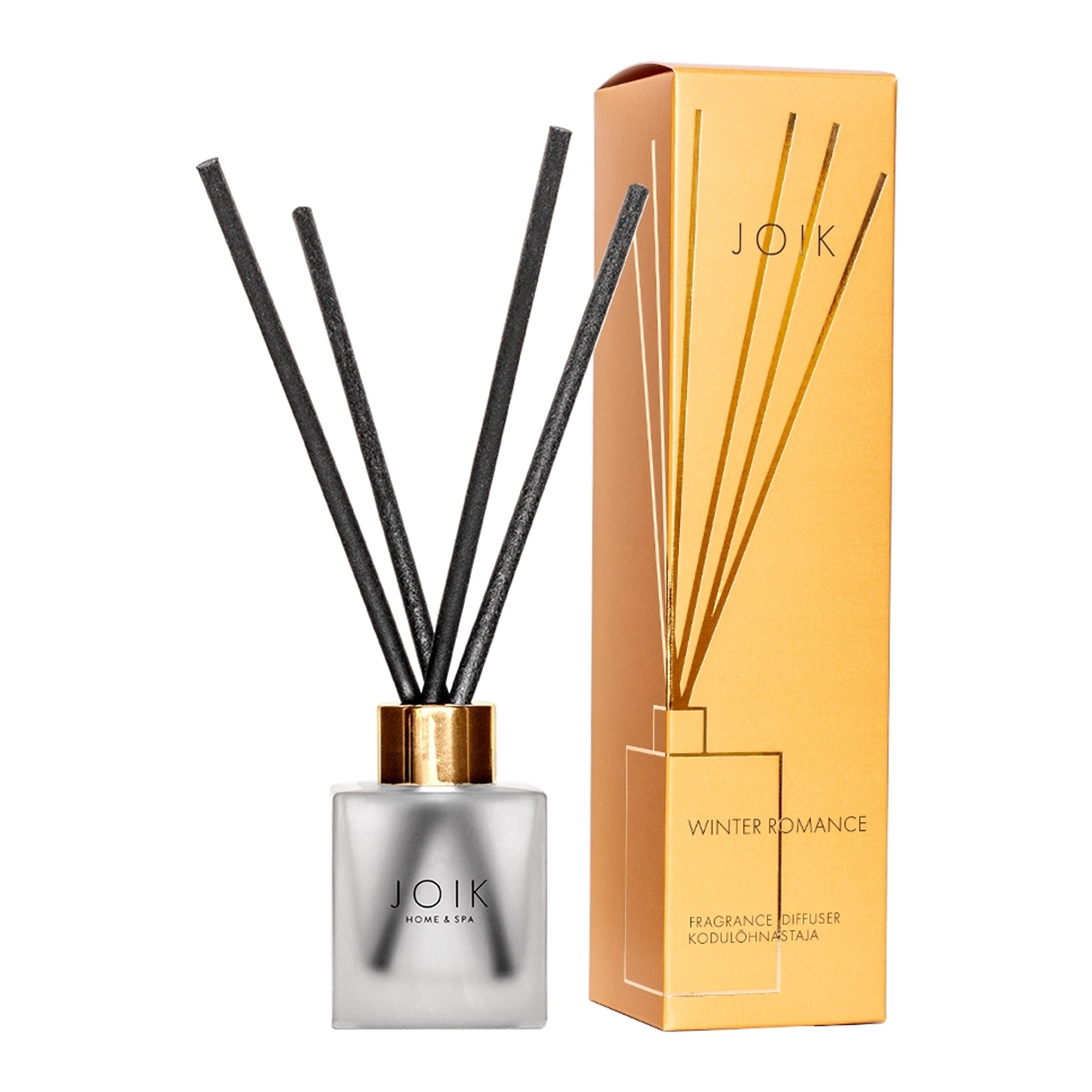 Kodulõhnastaja "Talveromantika" 100ml