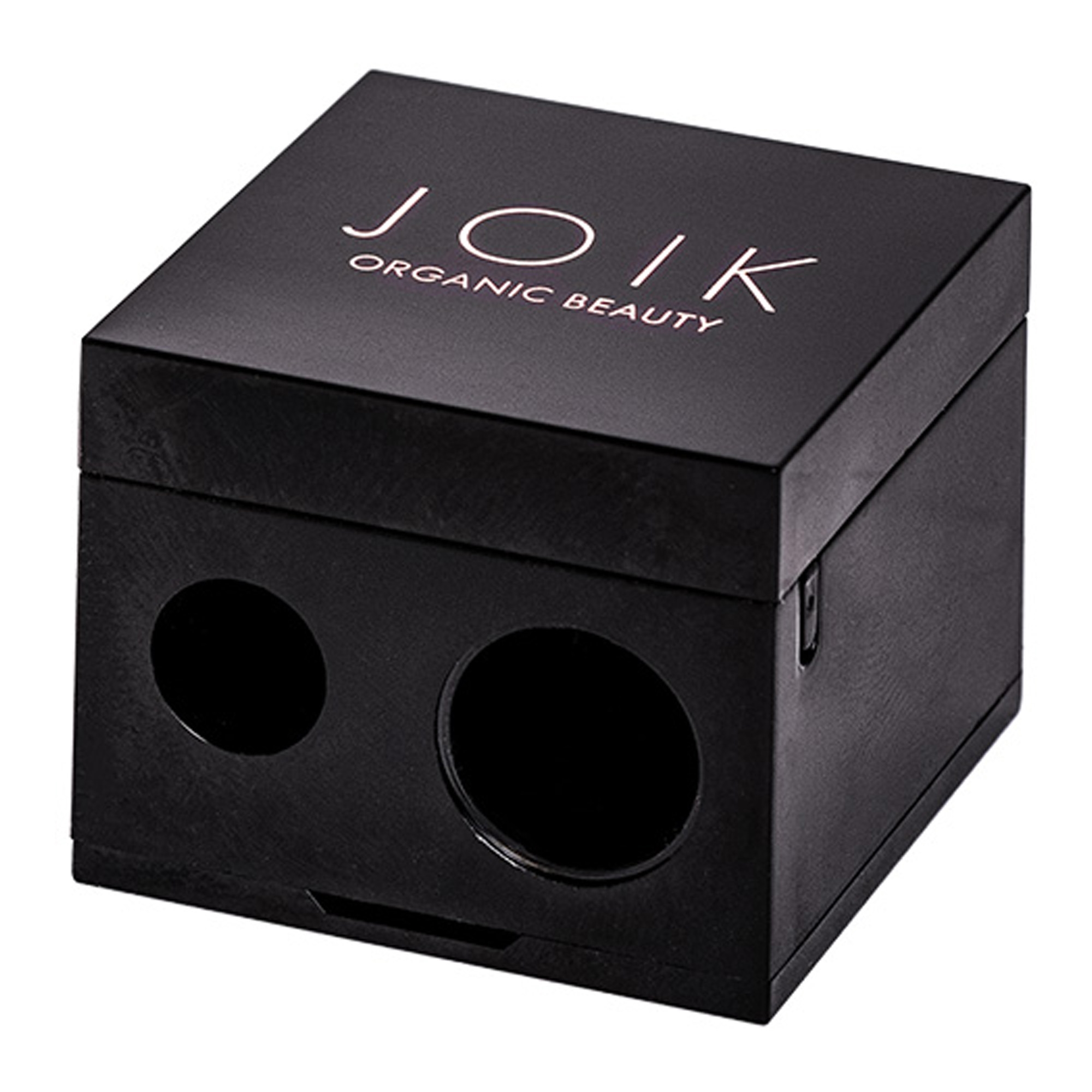 Beauty meigipliiatsi teritaja kahe auguga