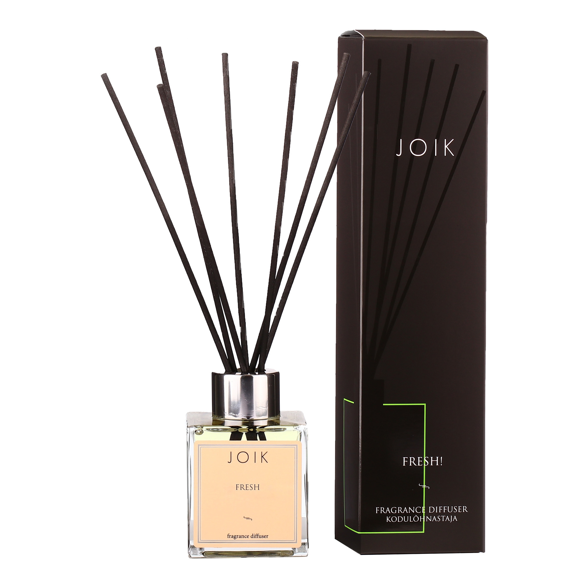 Kodulõhnastaja Fresh 100ml