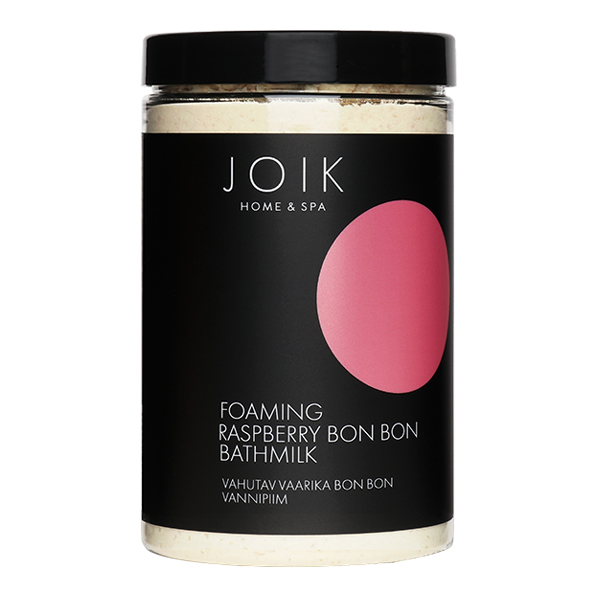 Vaarika Bon Bon vahutav vannipiim 360g