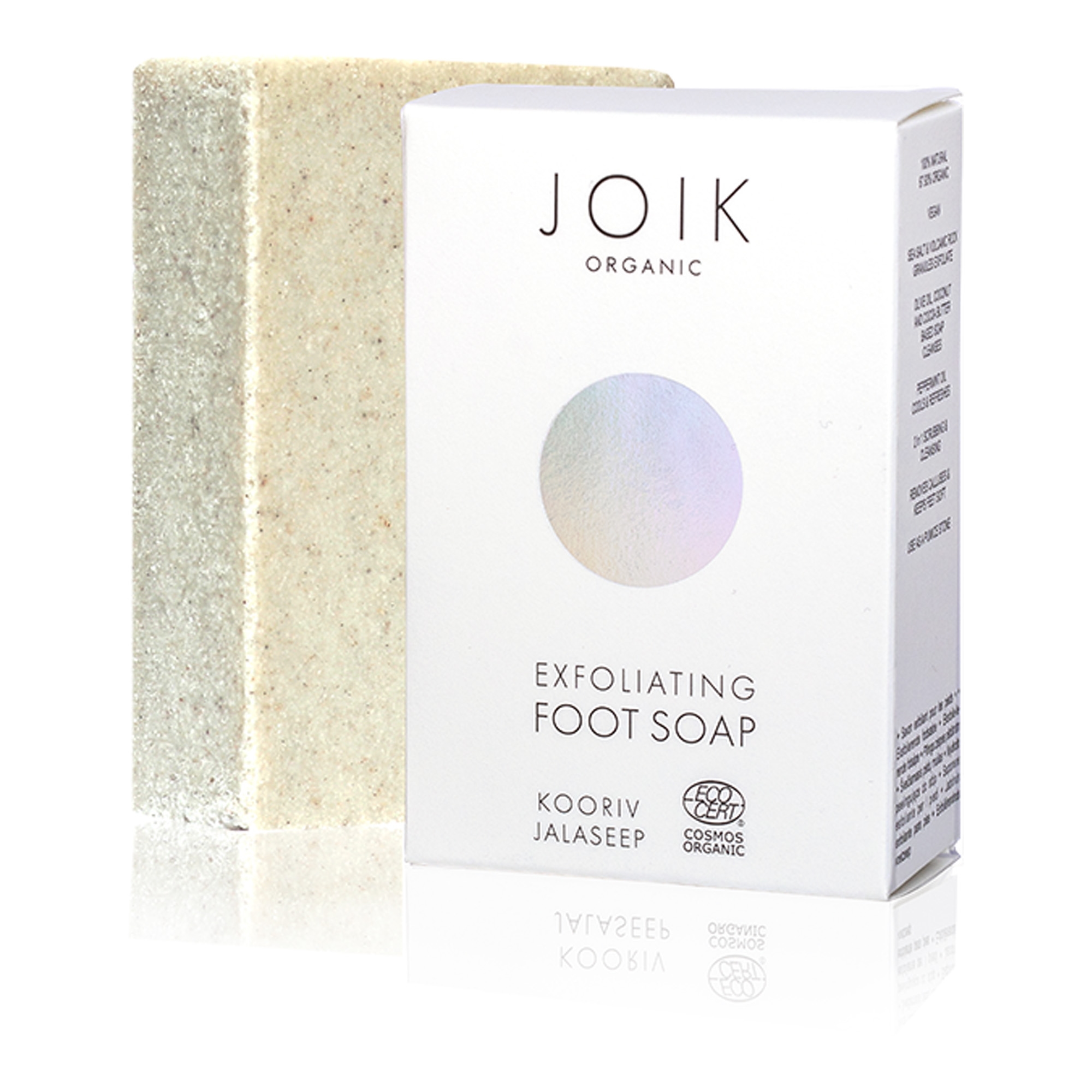 Kooriv jalaseep 100gr