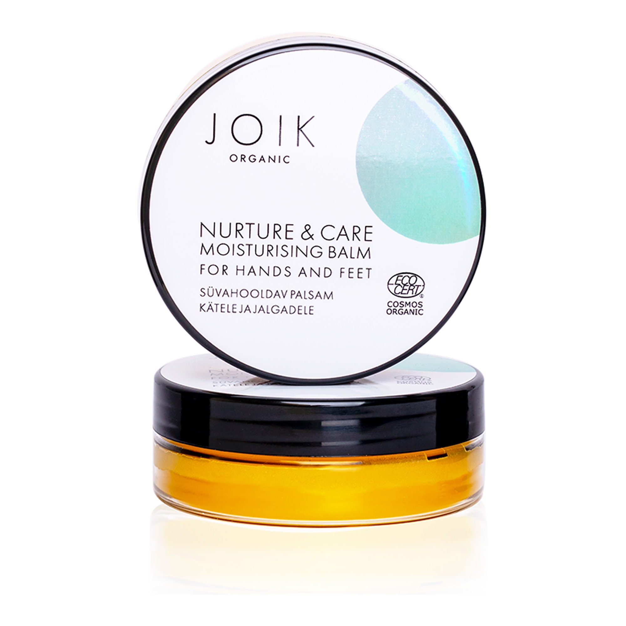 Süvahooldav palsam kätele ja jalgadele 50ml