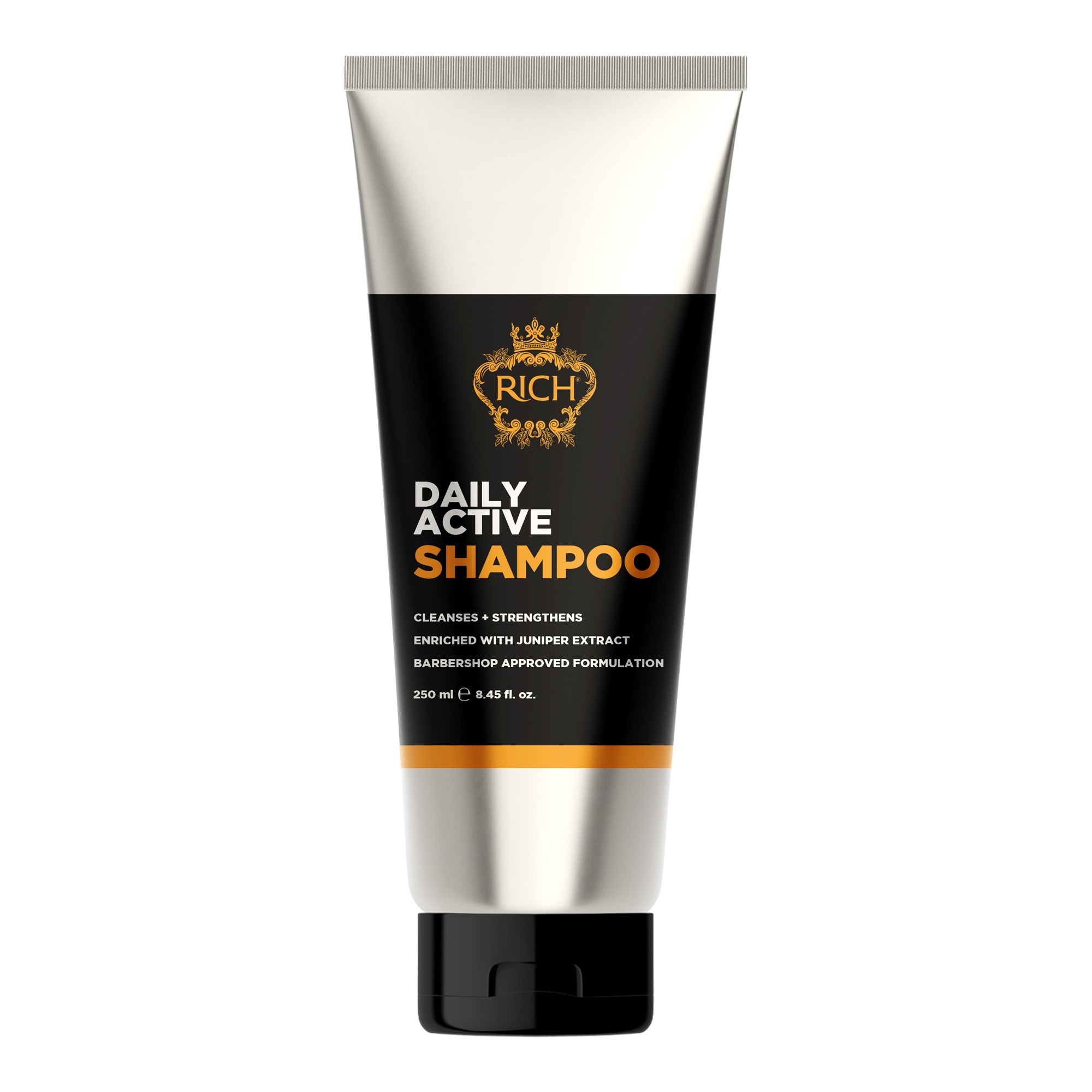 Daily Active niisutav šampoon meestele 250ml