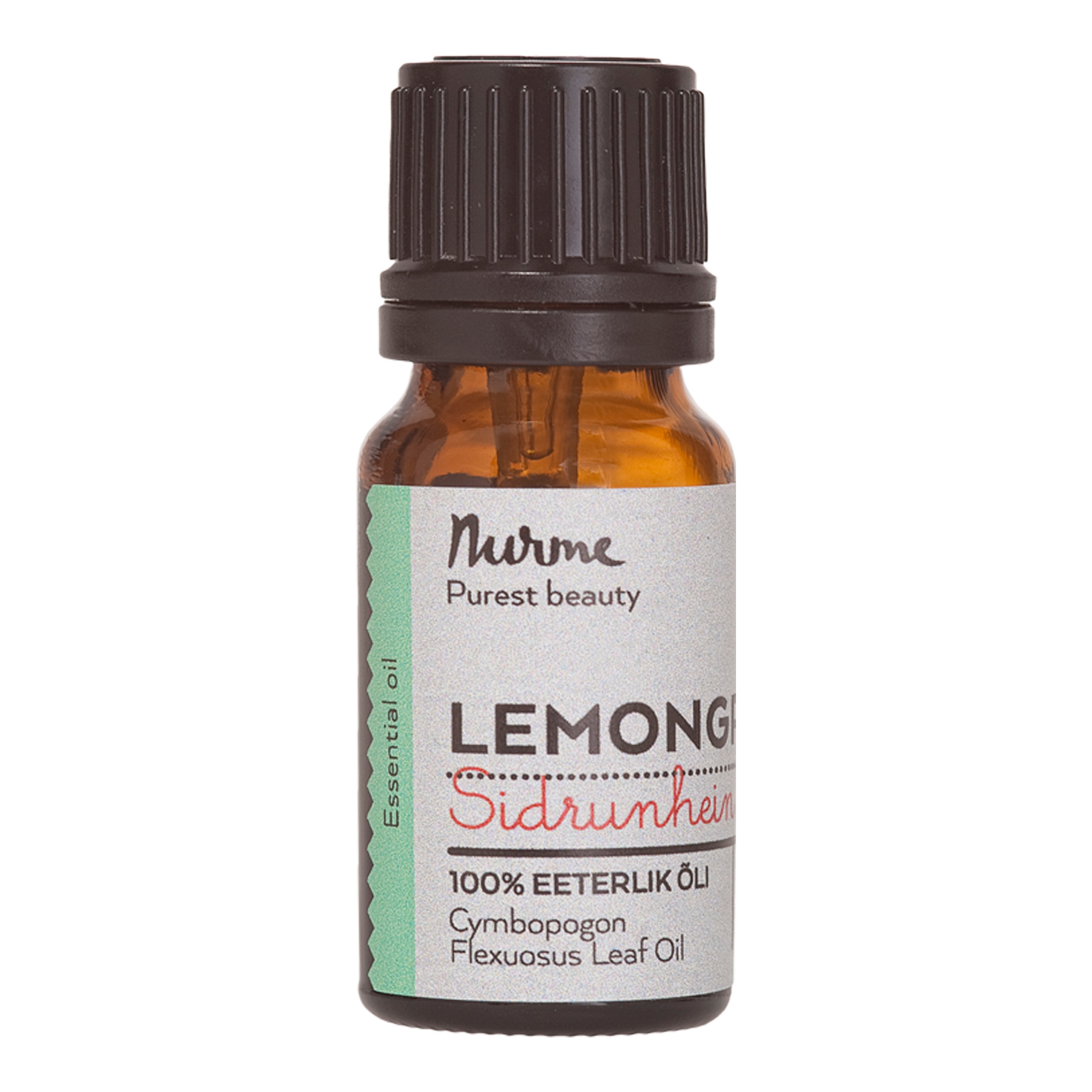 Sidrunhein eeterlik õli 10ml