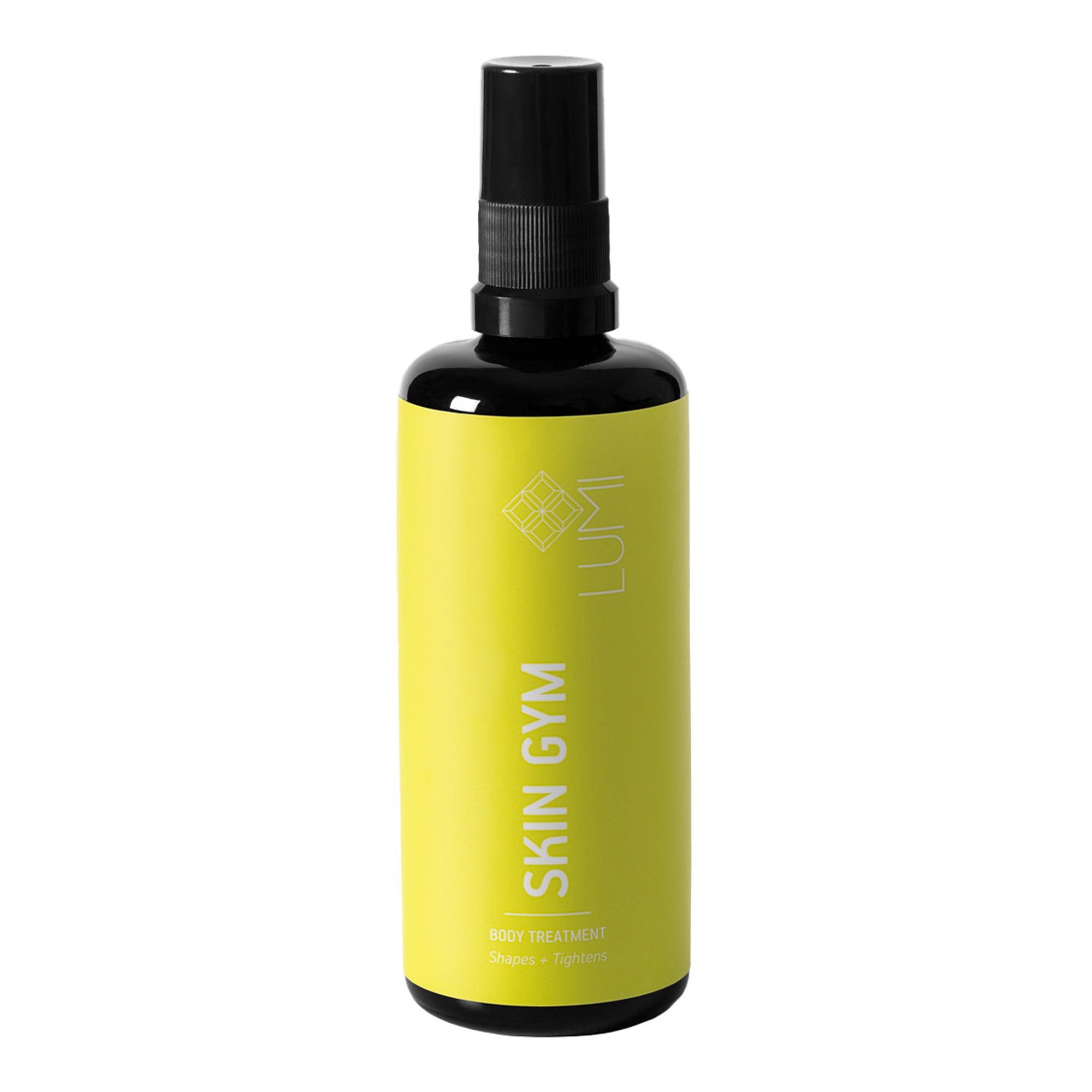 Skin Gym Body Training kehaseerum 100ml