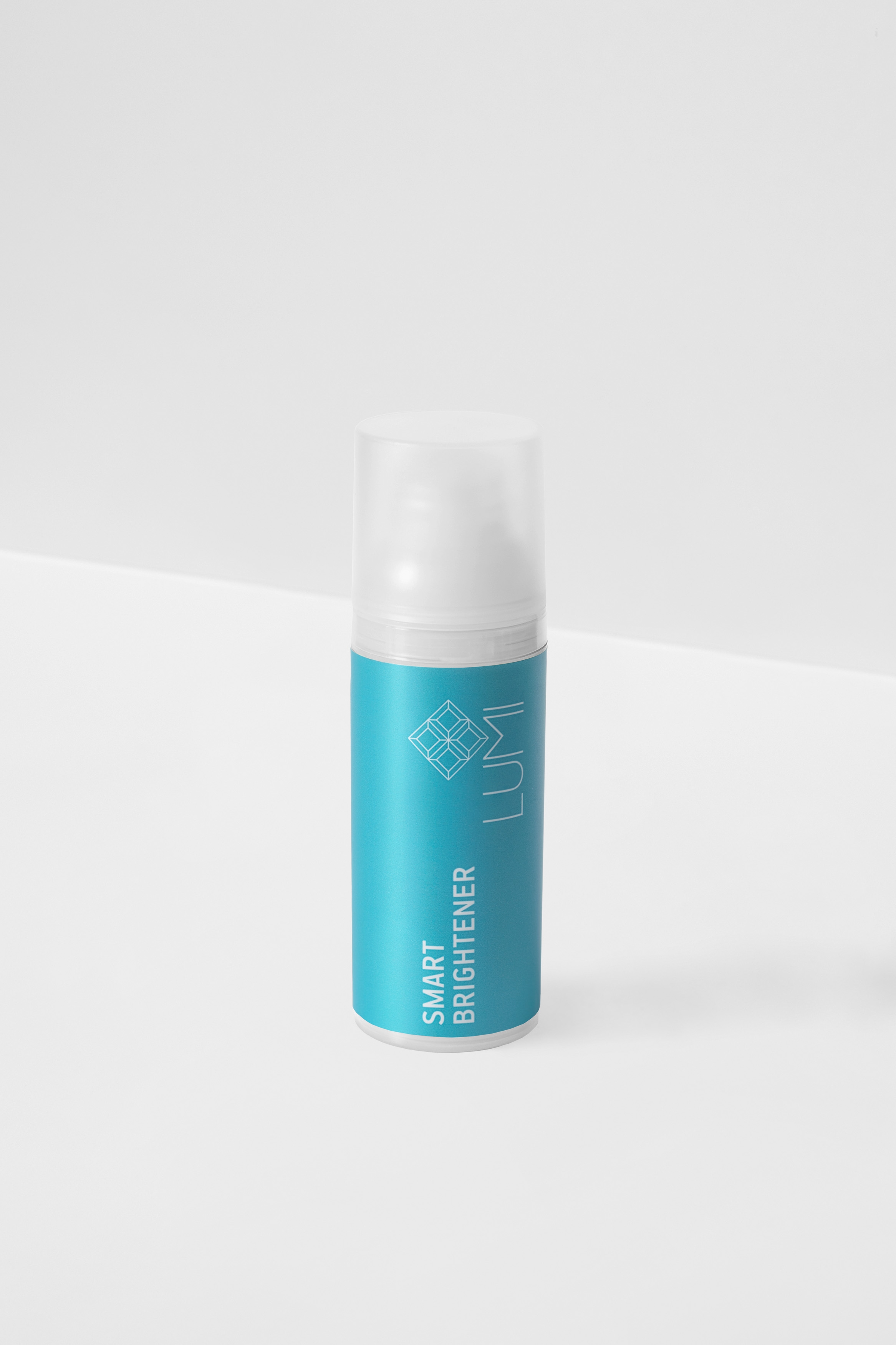 Smart Brightener antioksüdantidega päevakreem 50ml