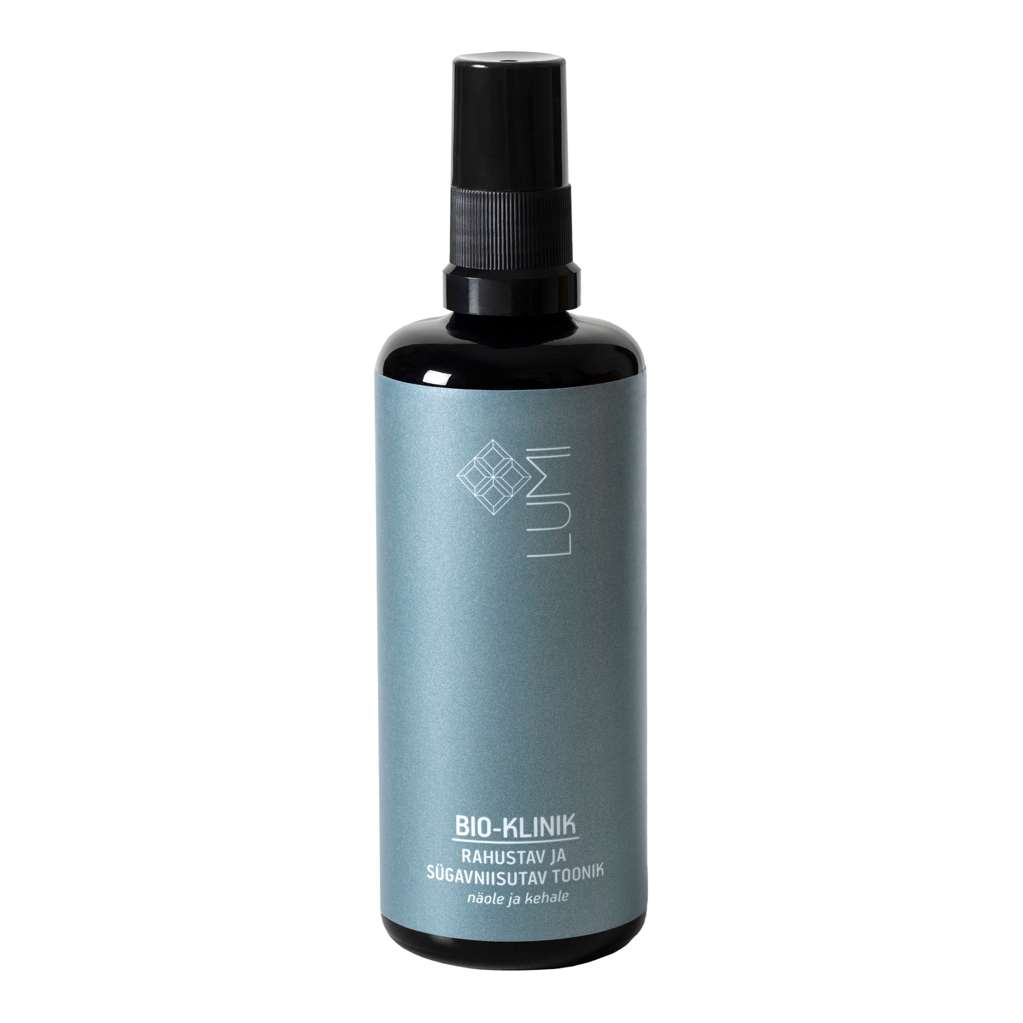 Bio-Klinik rahustav ja sügavniisutav toonik 100ml