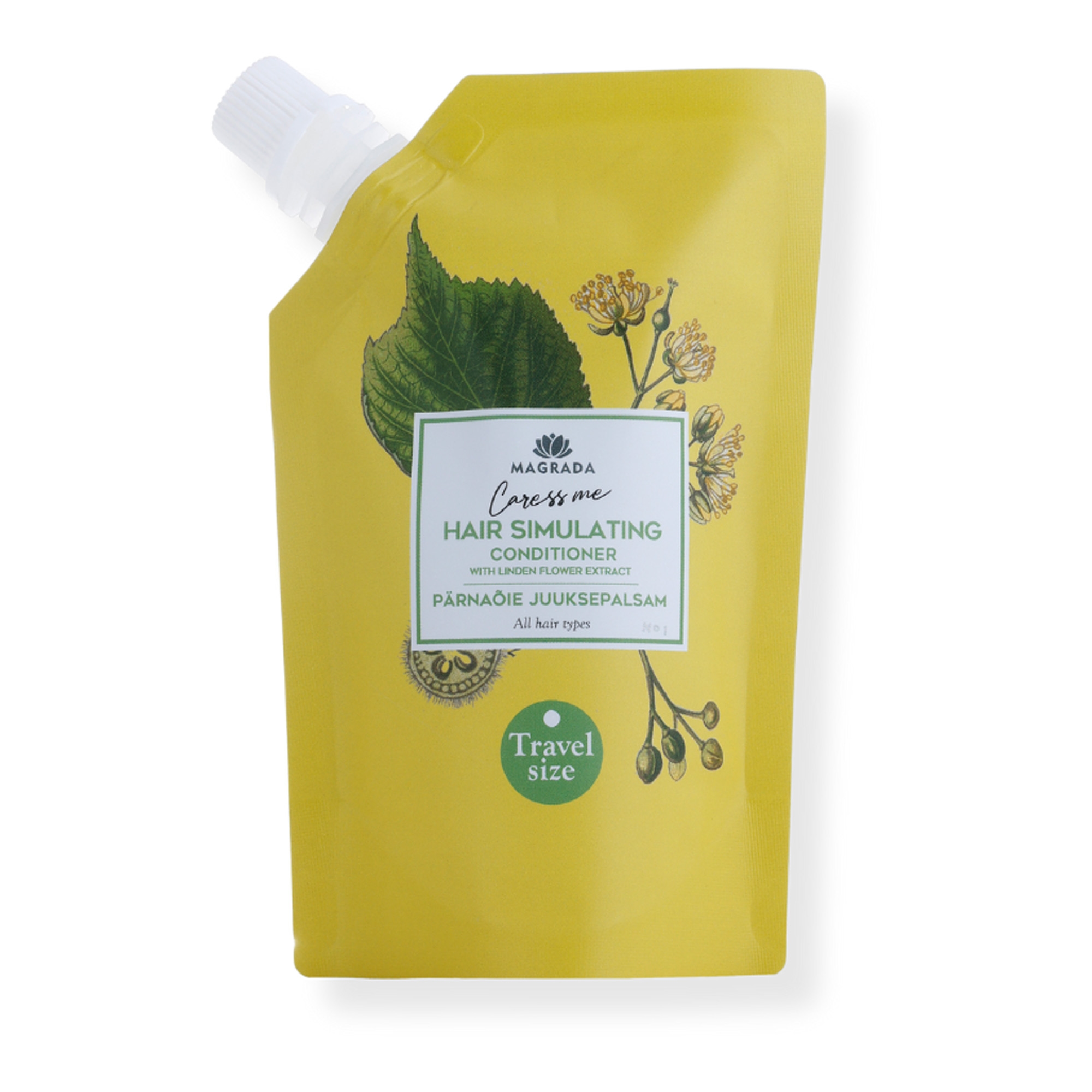 Pärnaõie palsam 100ml