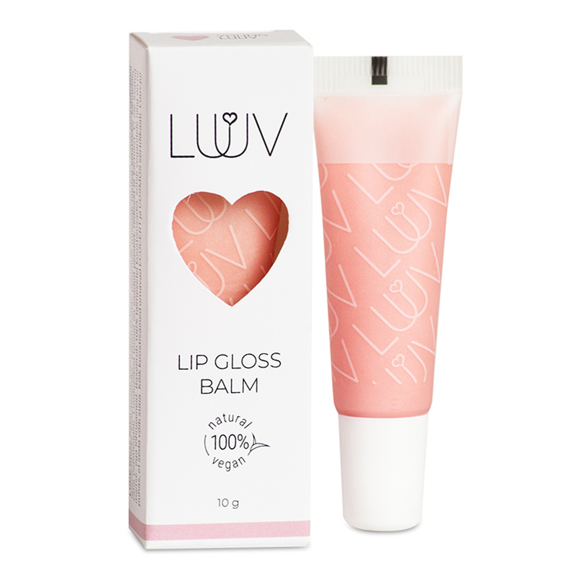 Huulepalsam Sweet 10g