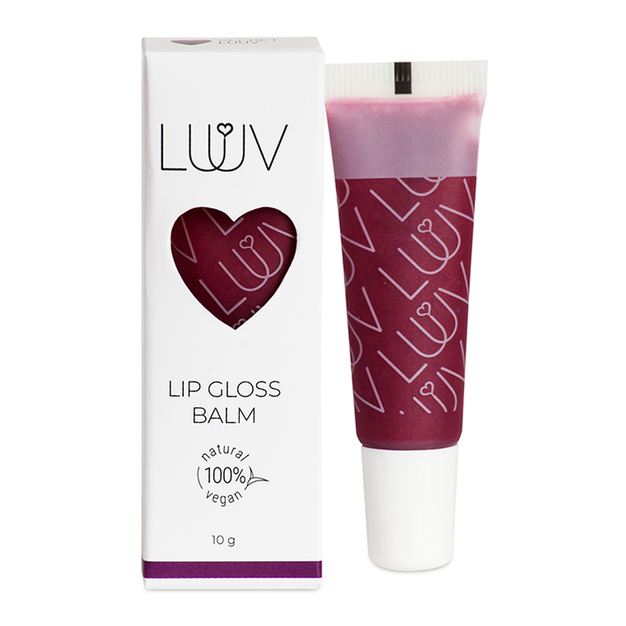 Huulepalsam Secret 10g