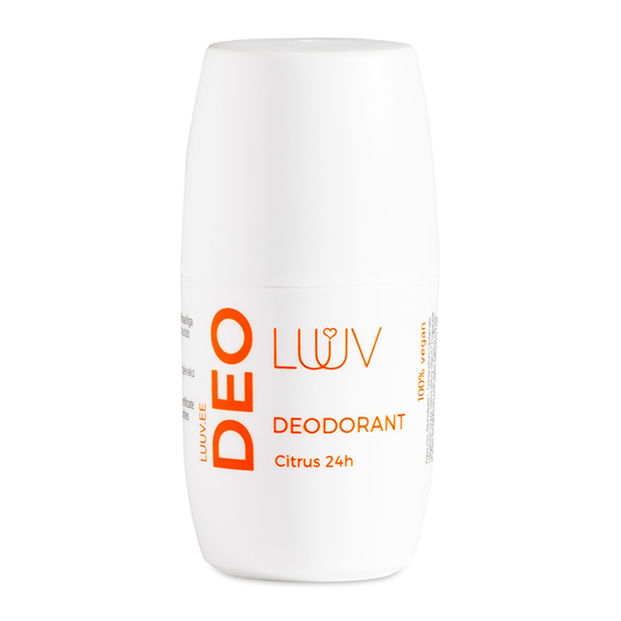 Deodorant Citrus 50ml