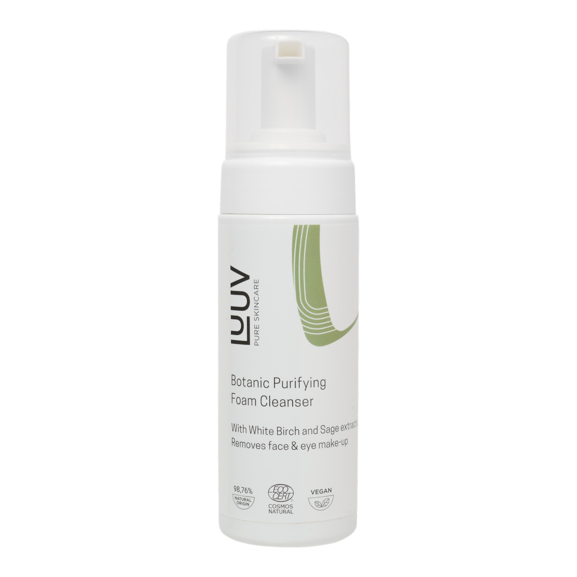 Sügavpuhastav näopesuvaht 150ml