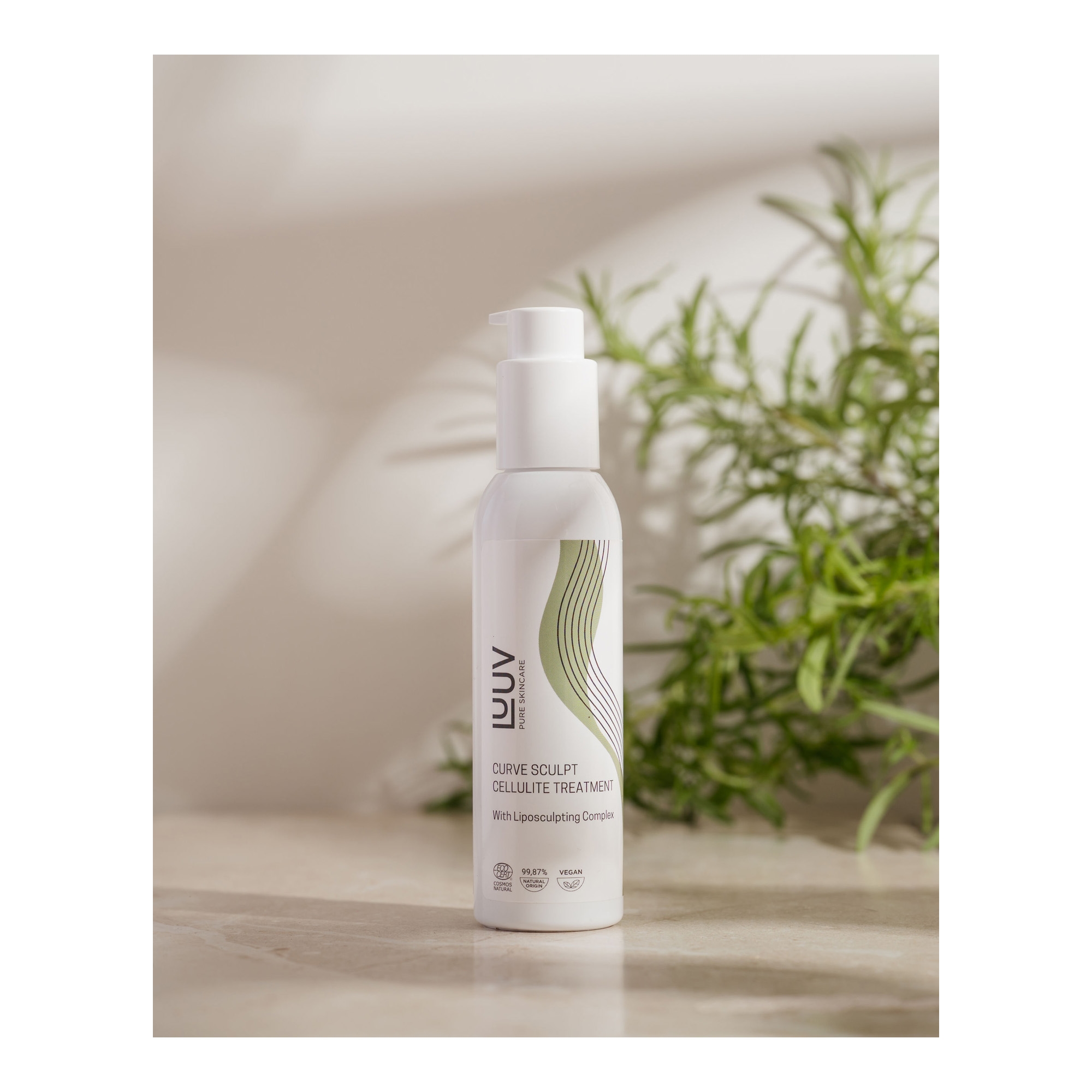 Tselluliidihooldus 150ml