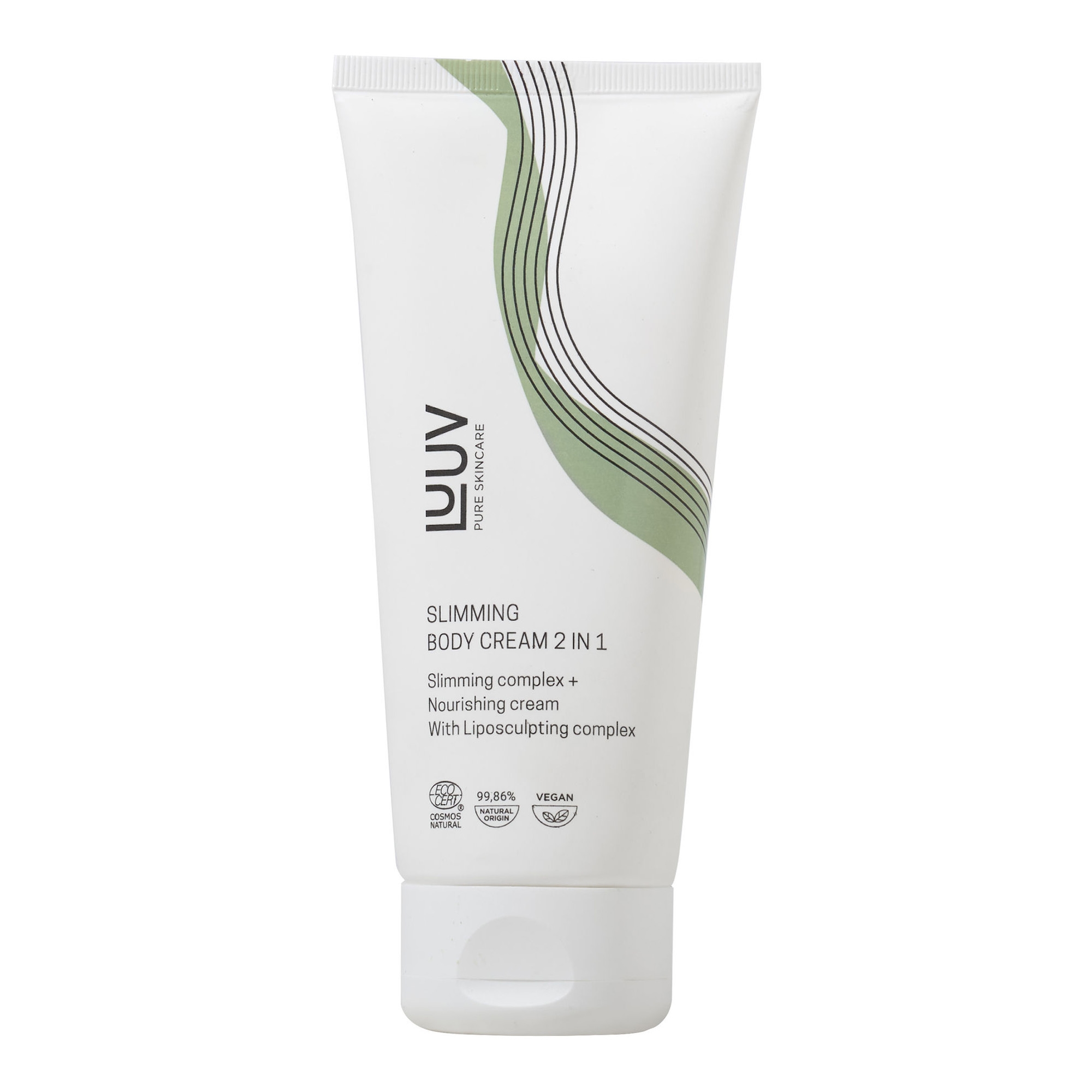 Salendav kehakreem 200ml