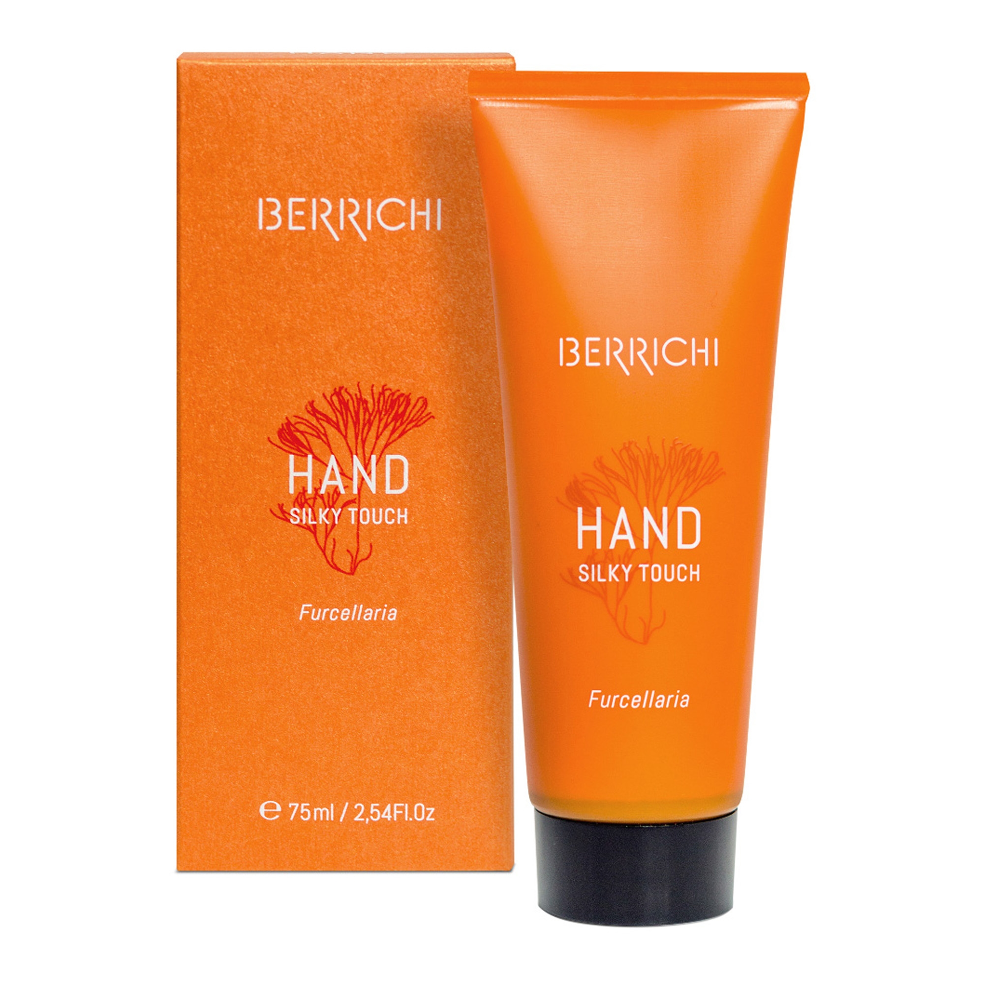 Vetikapõhine vananemisvastane kätekreem 50ml