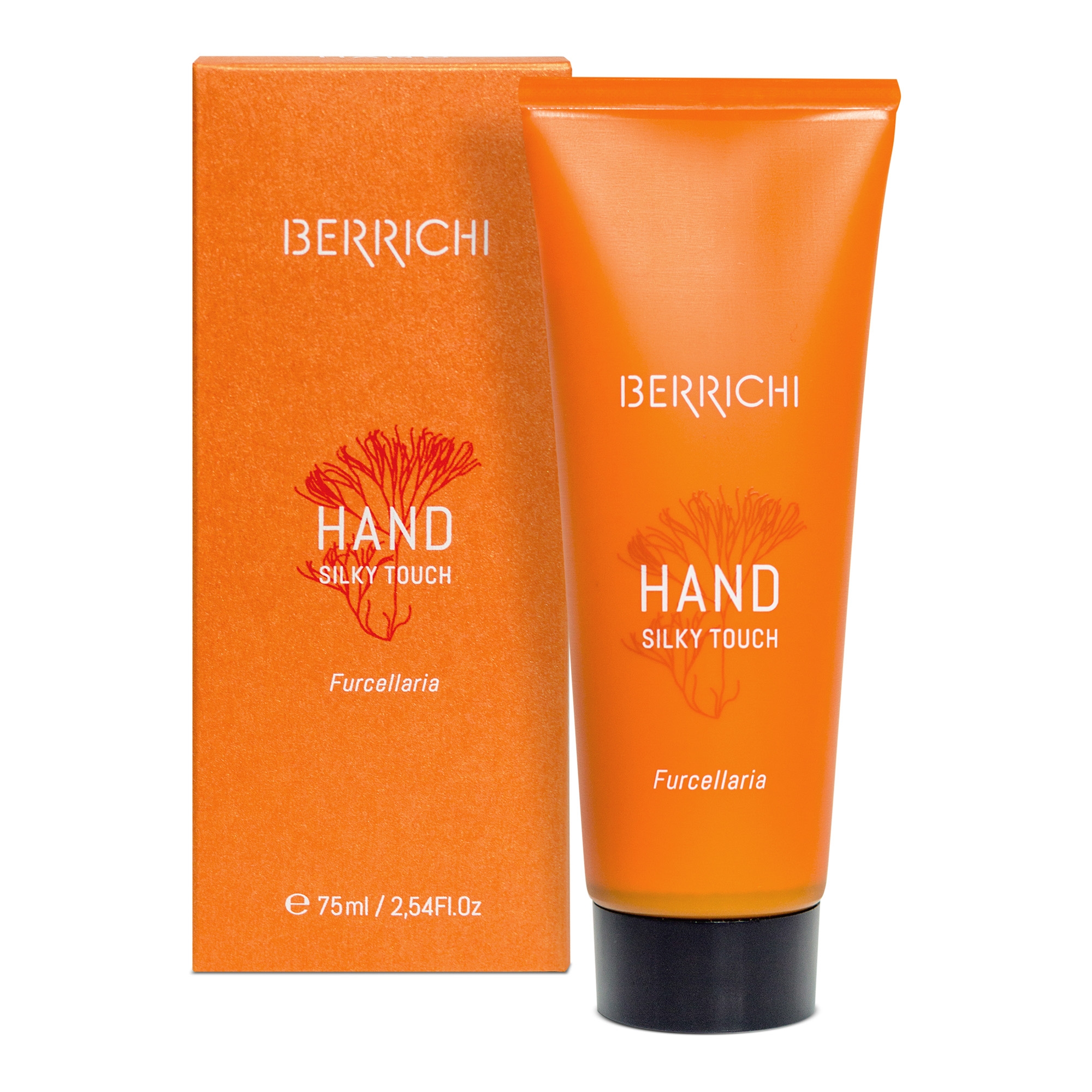 Vetikapõhine vananemisvastane kätekreem 50ml