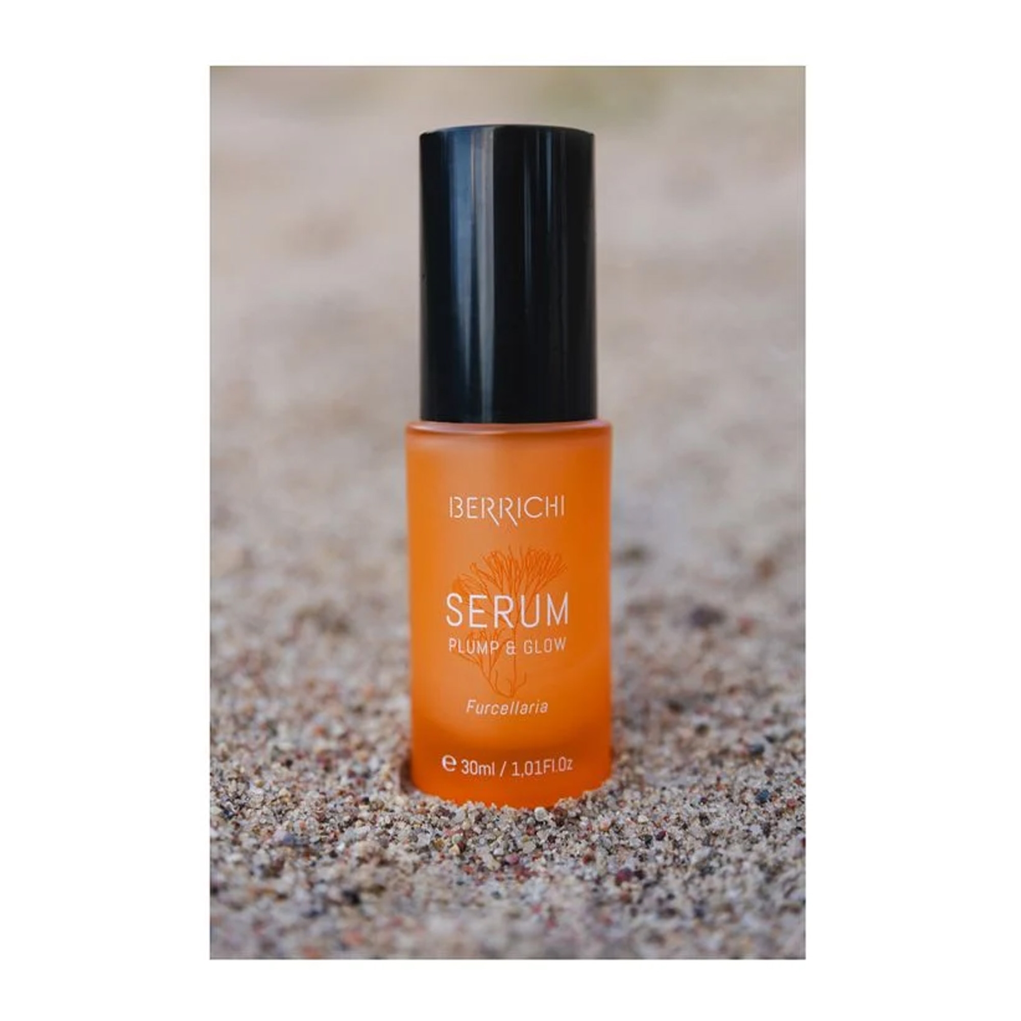 Plump & Glow seerum 30ml