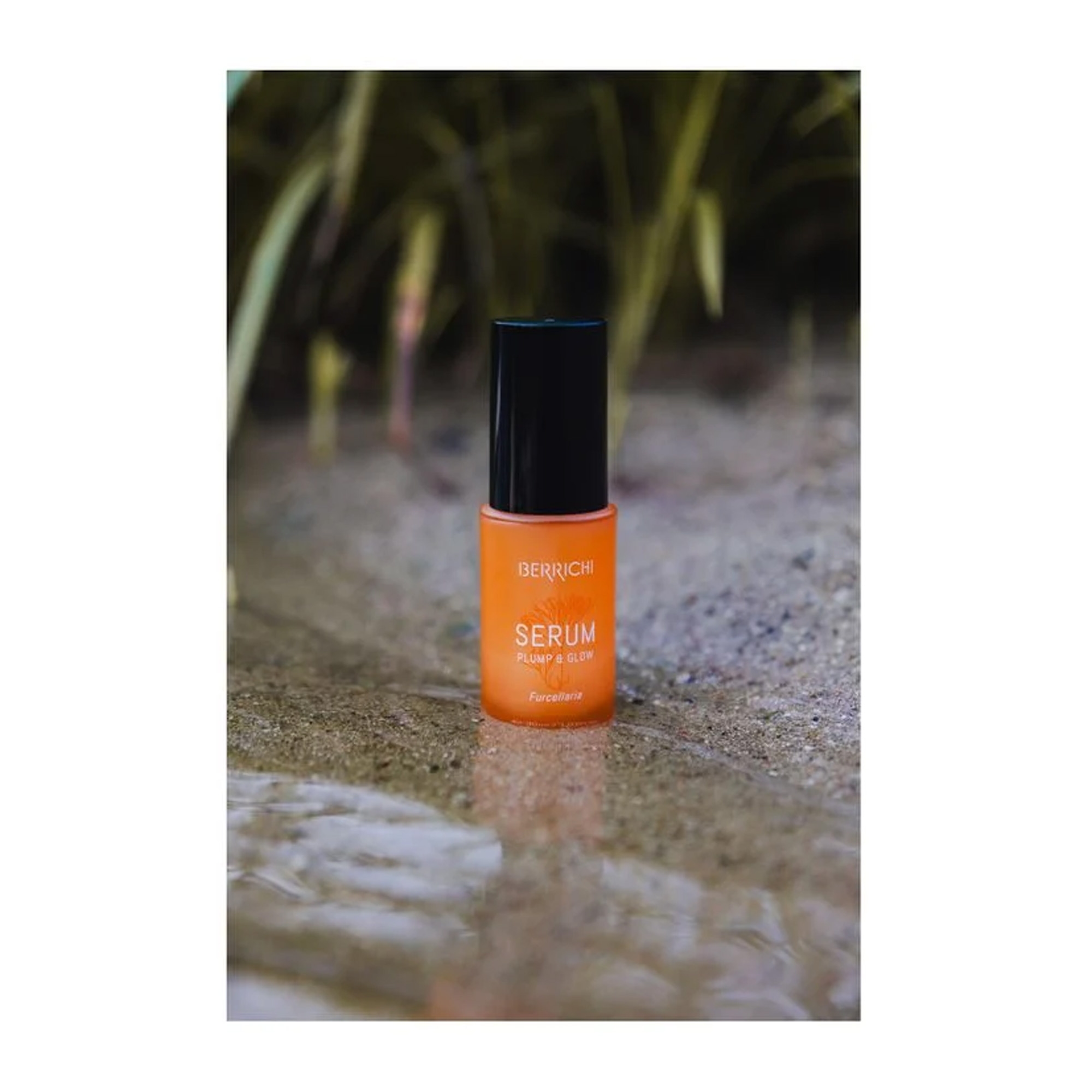 Plump & Glow seerum 30ml