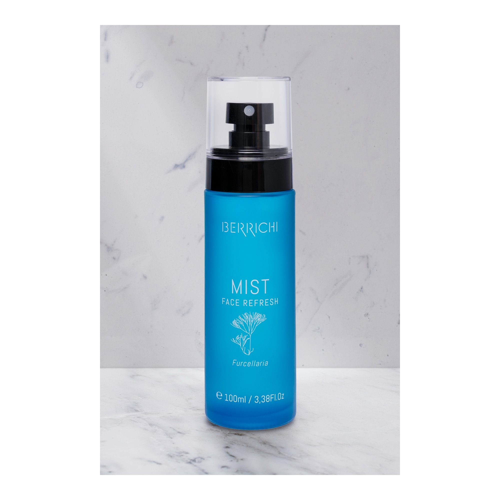 Berrichi näosprei 100ml