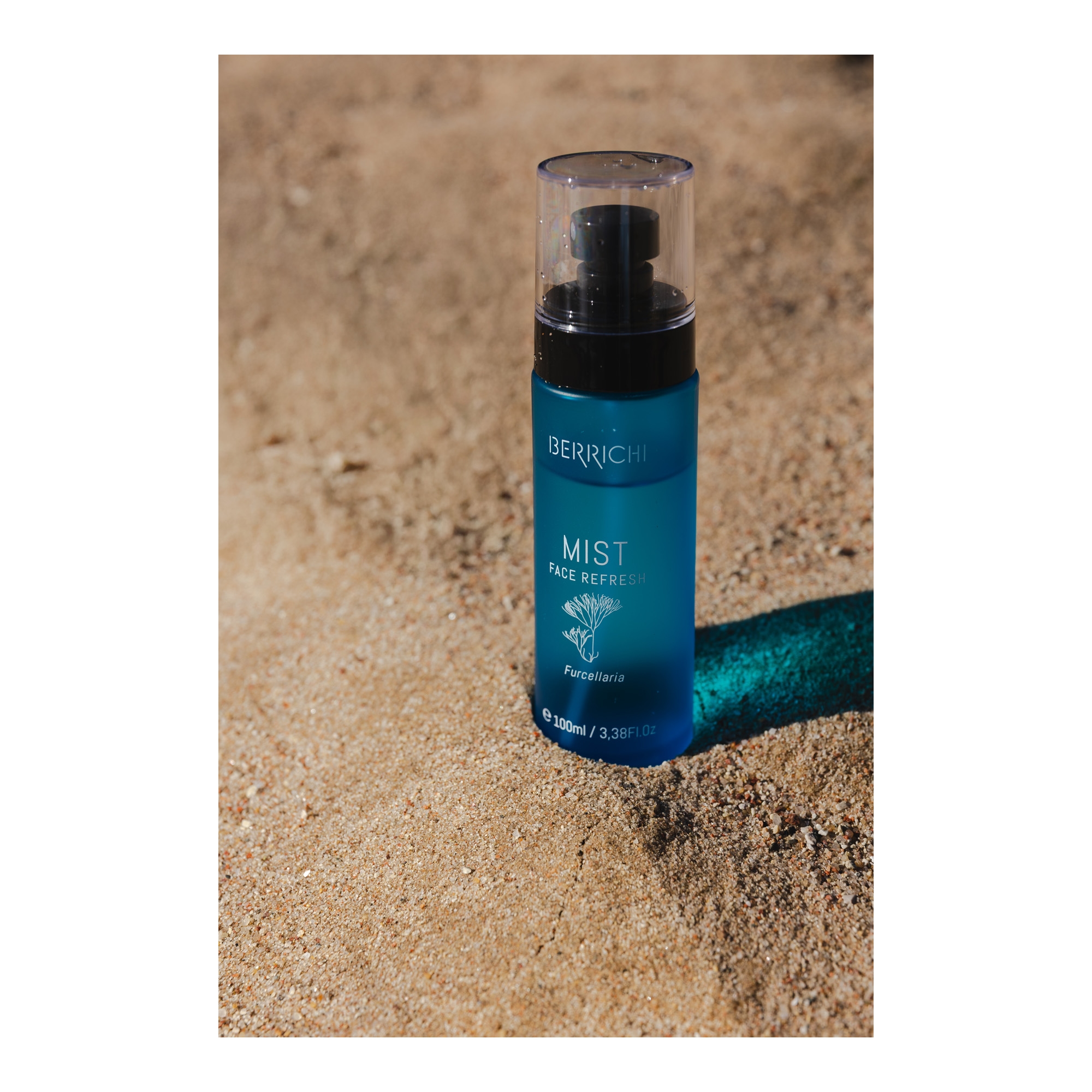 Berrichi näosprei 100ml