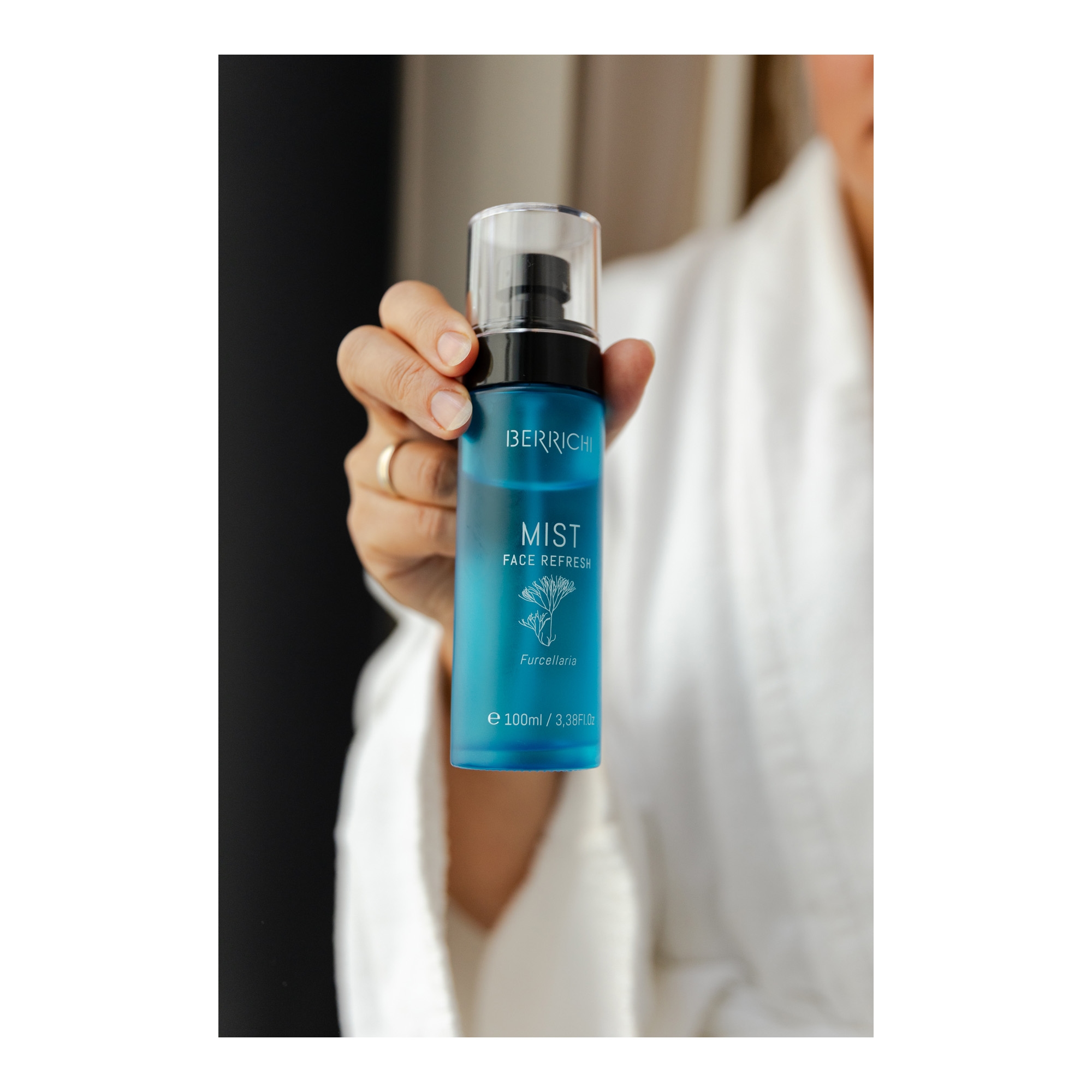 Berrichi näosprei 100ml