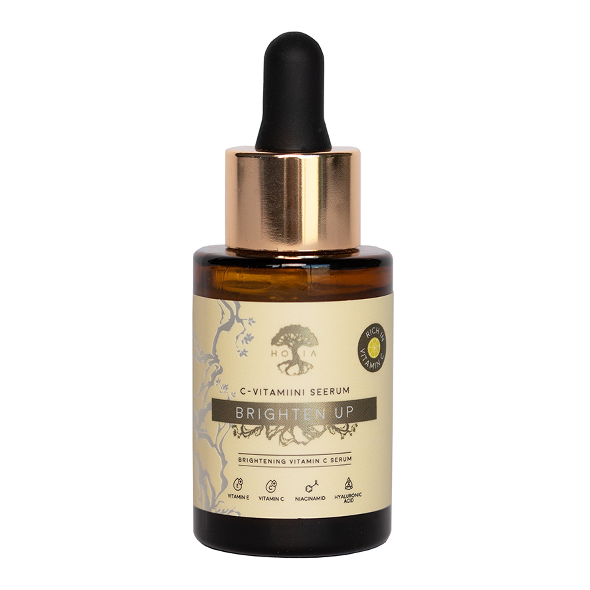 C-vitamiini seerum Brighten Up 30ml