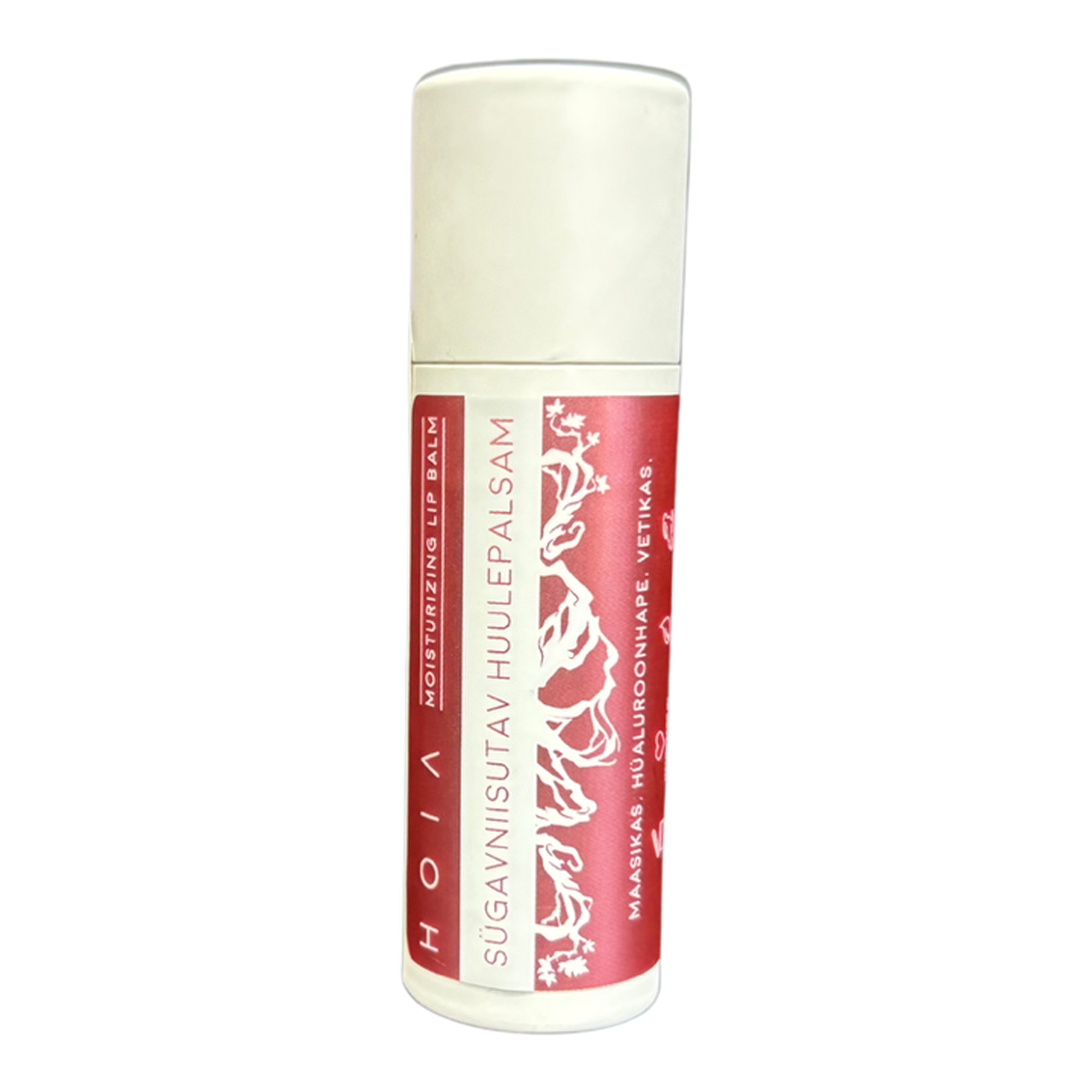 Sügavniisutav huulepalsam 12ml